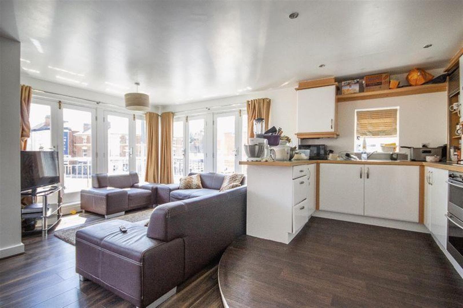 Property at Mill Gate, Derby