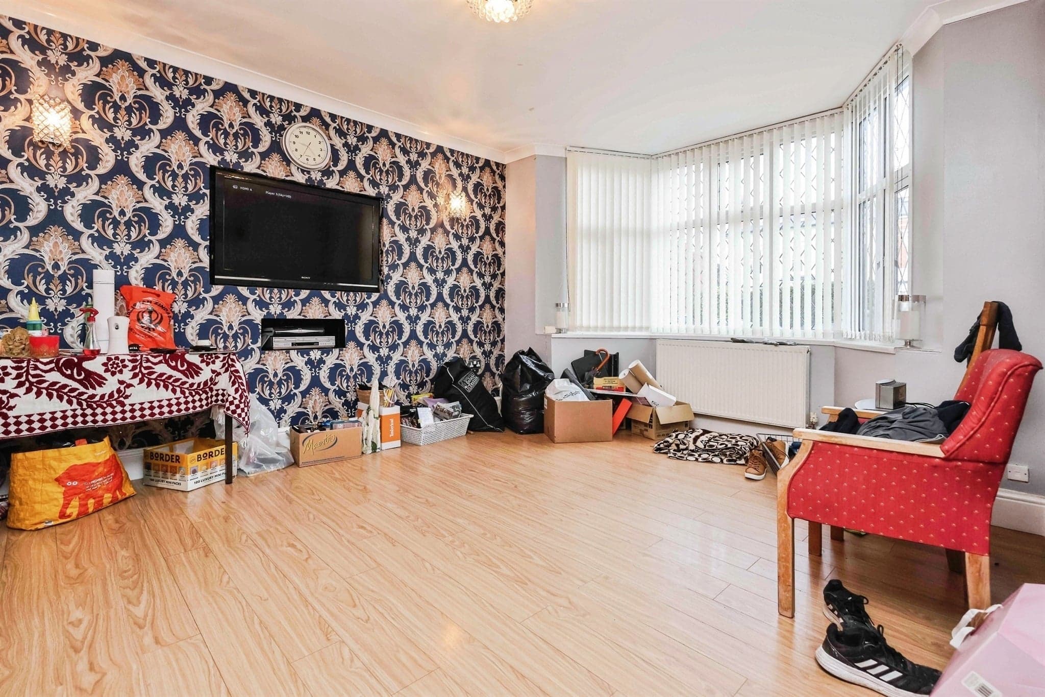 Property at Victoria Road, Acocks Green, Birmingham