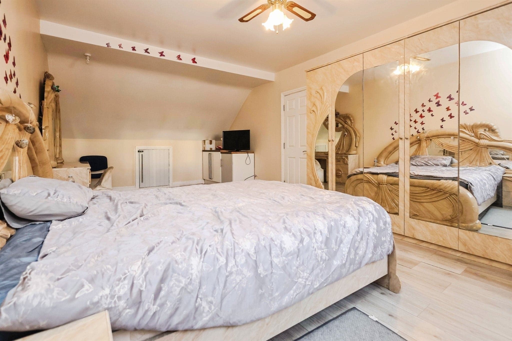 Property at Victoria Road, Acocks Green, Birmingham