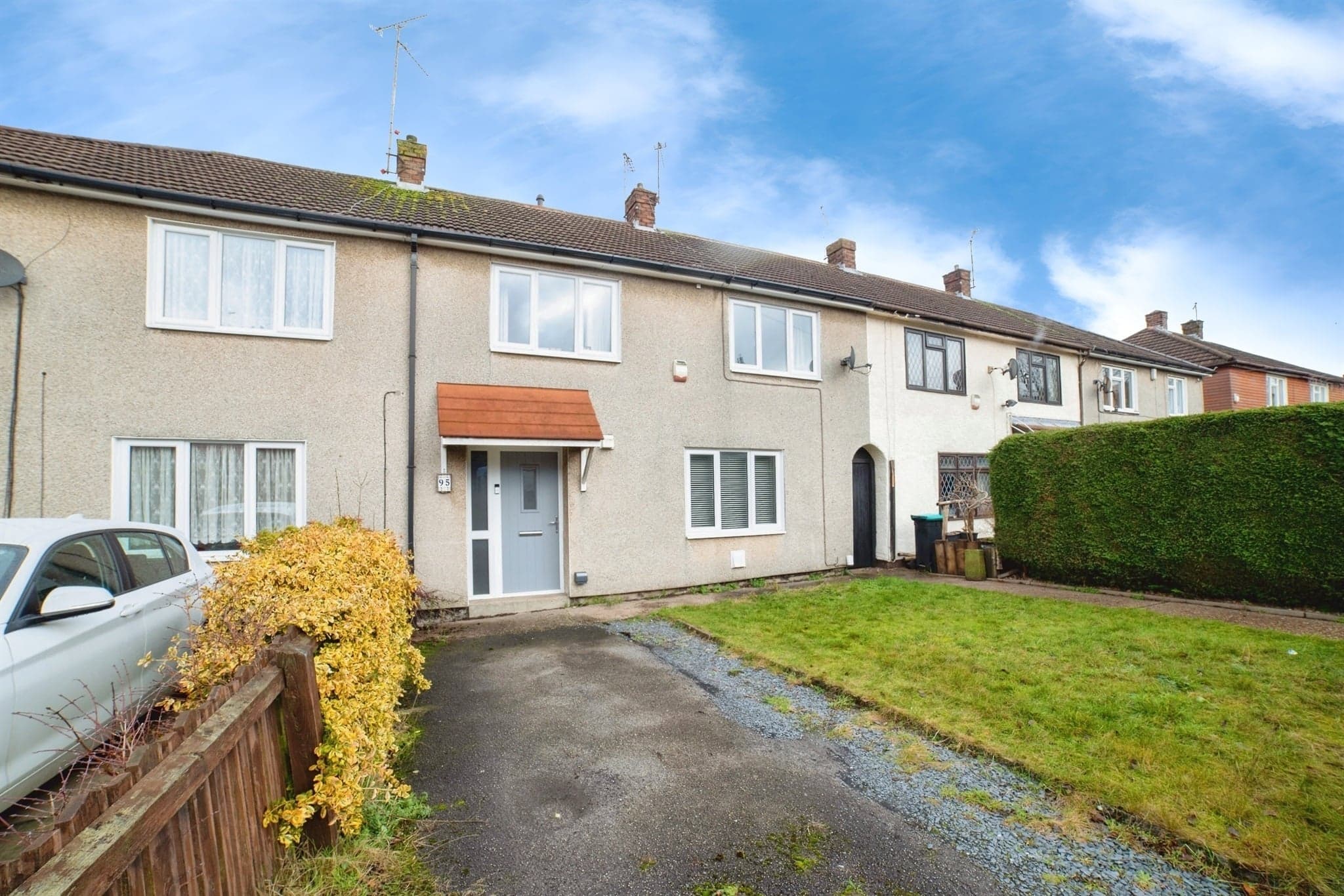 Property at Langford Road, Mansfield