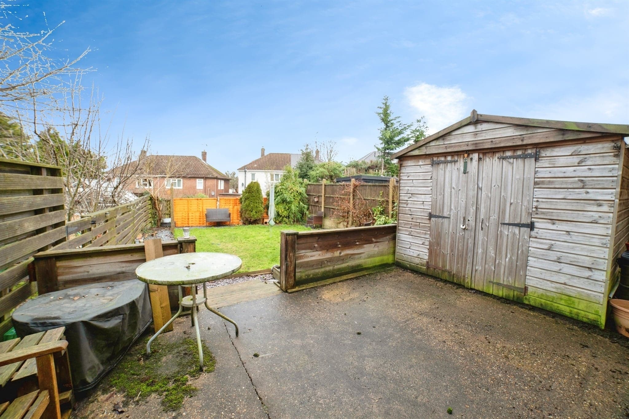 Property at Langford Road, Mansfield