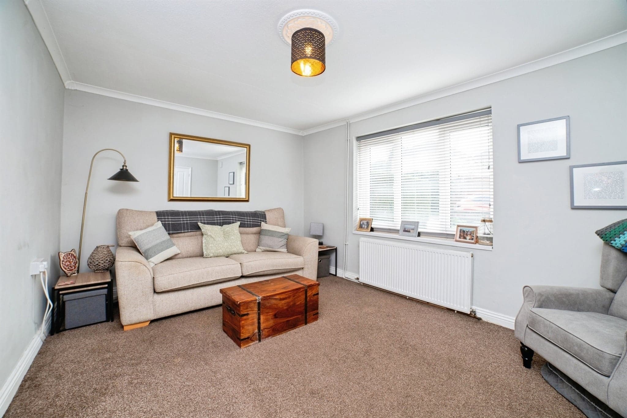 Property at Langford Road, Mansfield