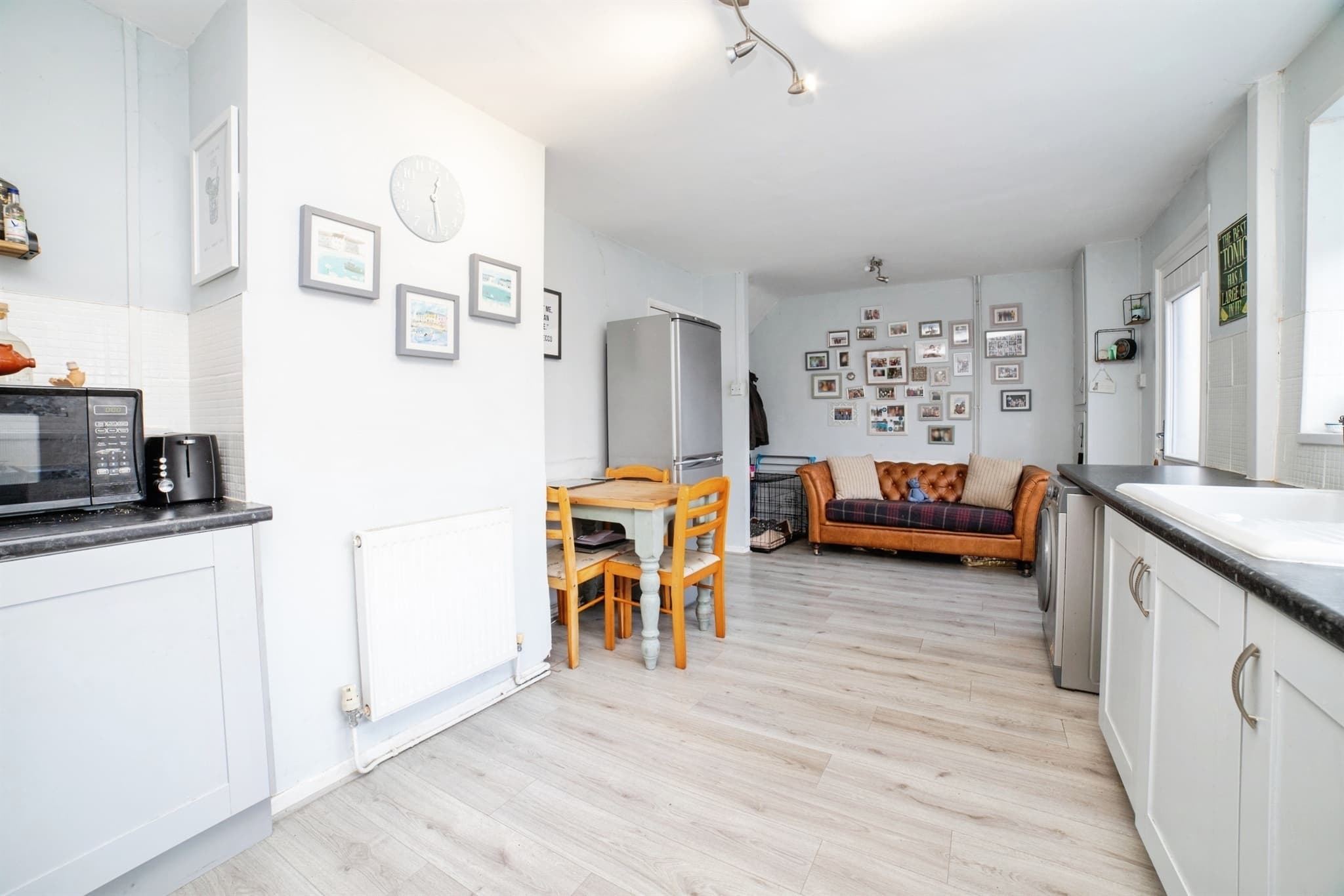 Property at Langford Road, Mansfield