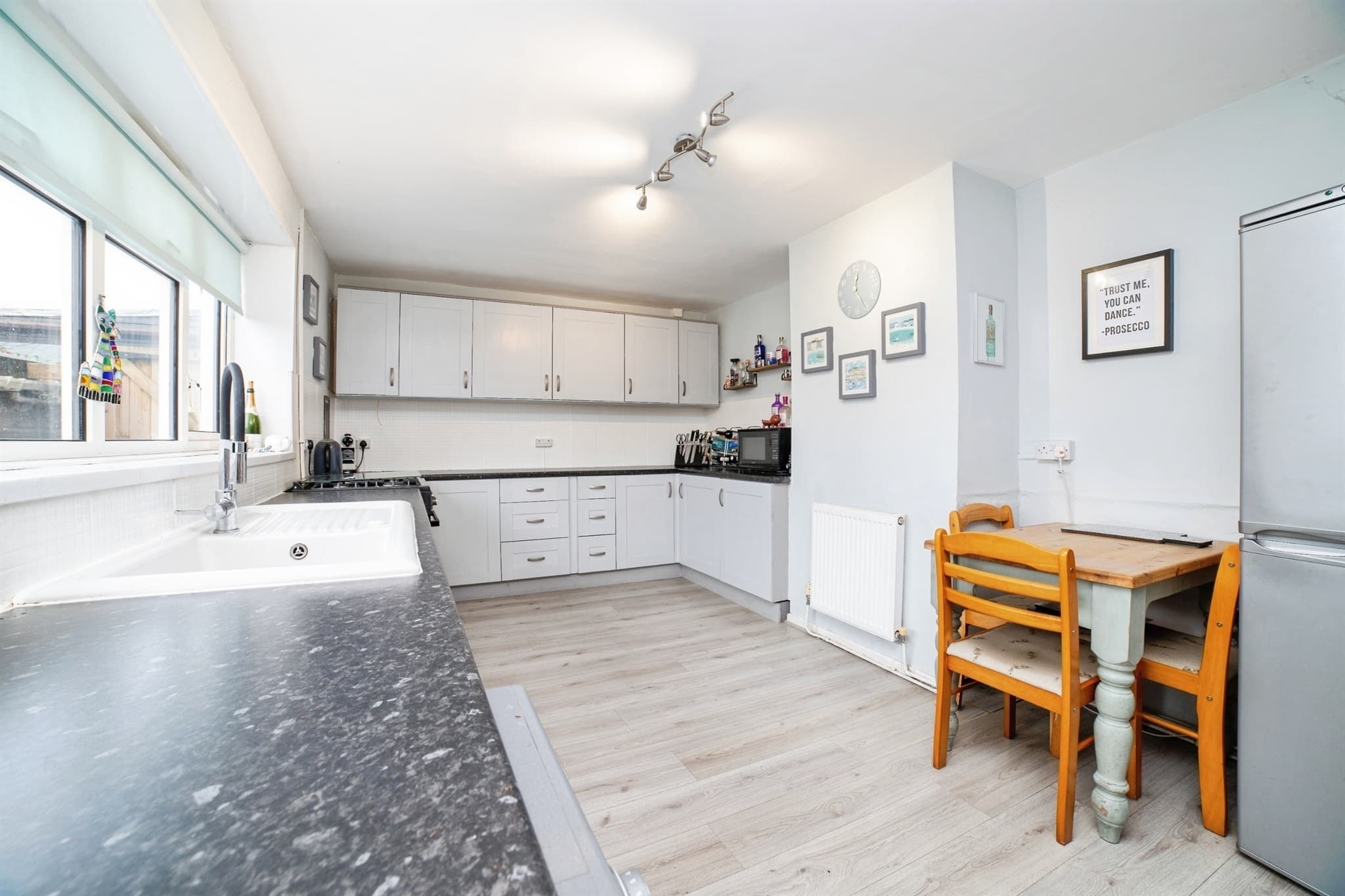 Property at Langford Road, Mansfield