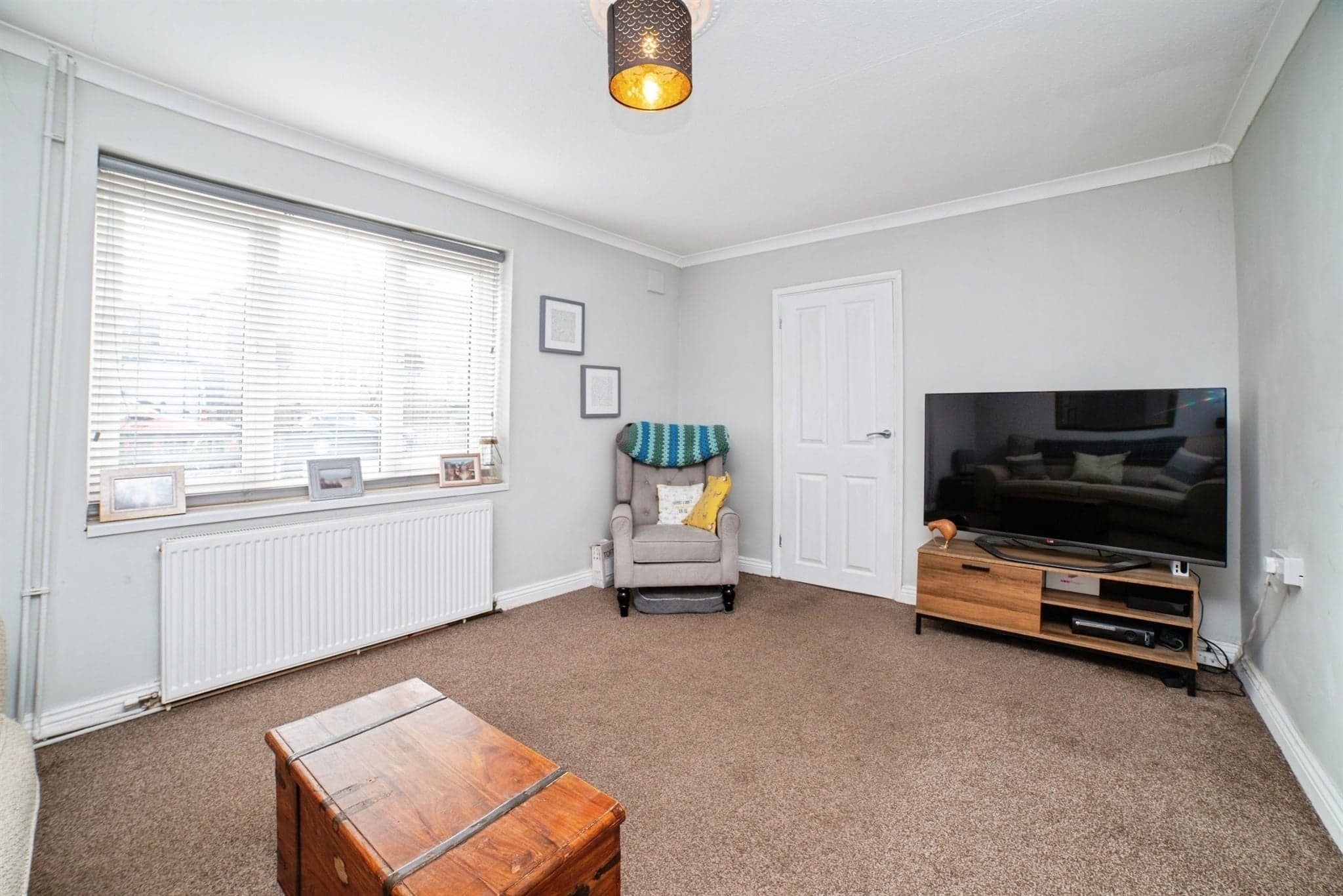 Property at Langford Road, Mansfield