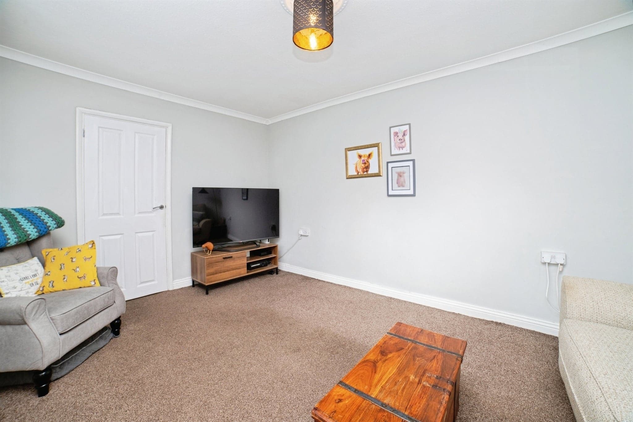 Property at Langford Road, Mansfield