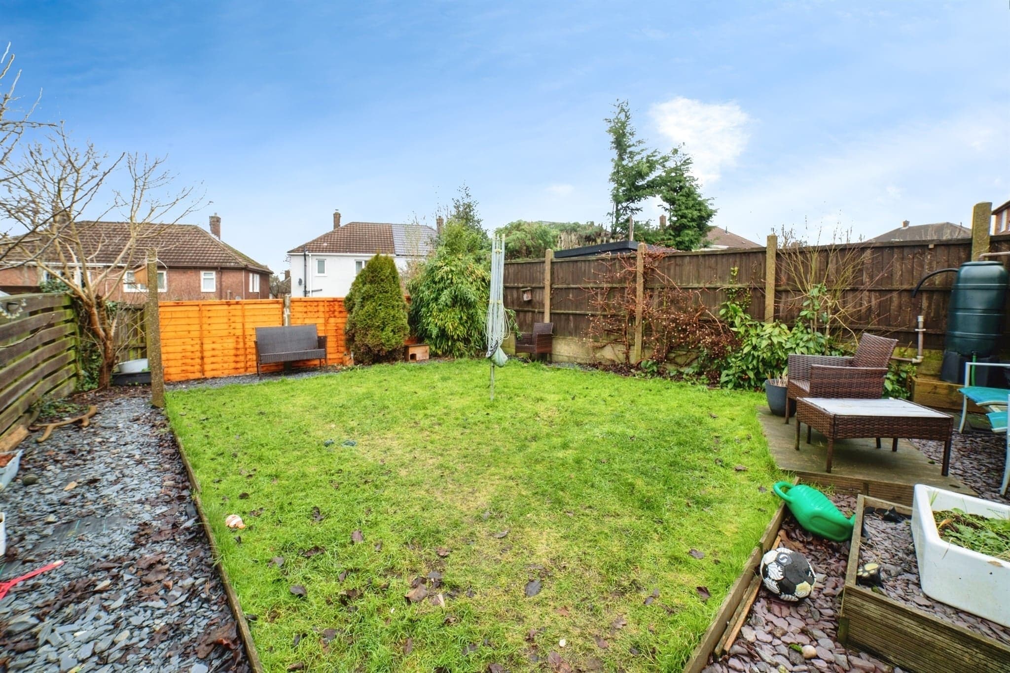 Property at Langford Road, Mansfield