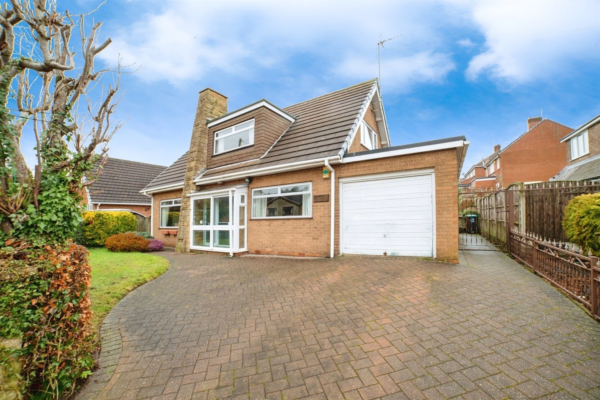 Property at Faraday Road, Mansfield