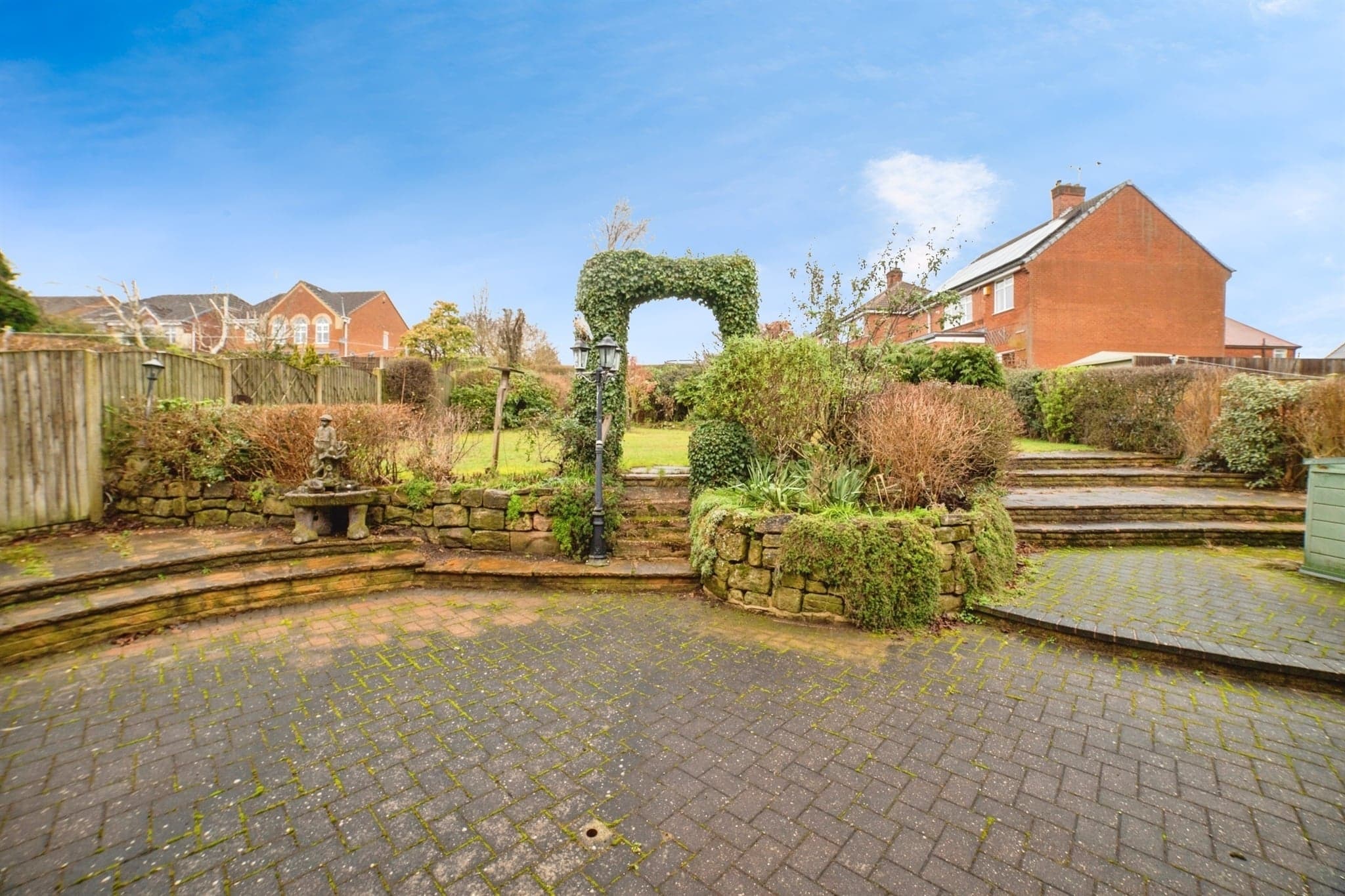 Property at Faraday Road, Mansfield