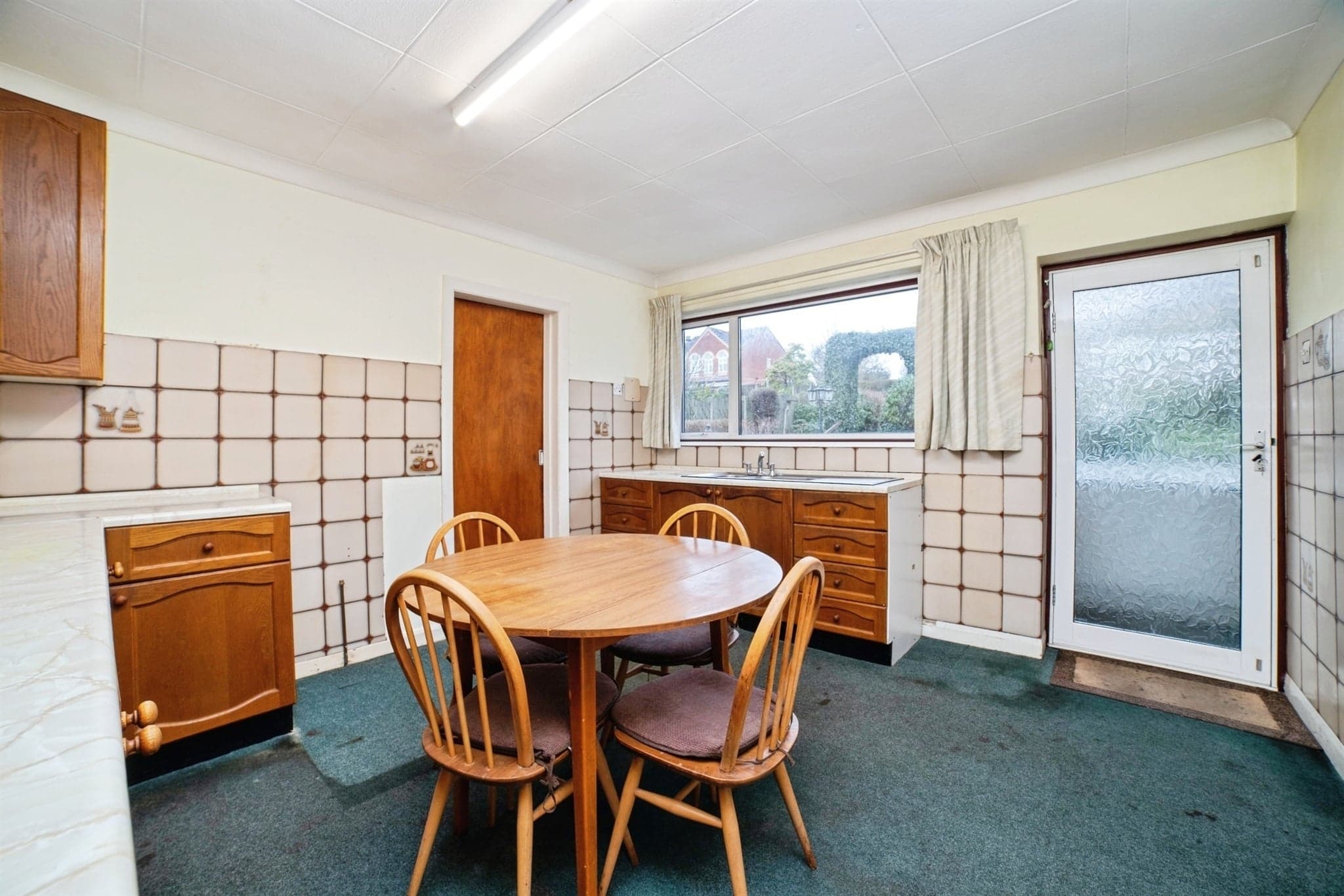 Property at Faraday Road, Mansfield