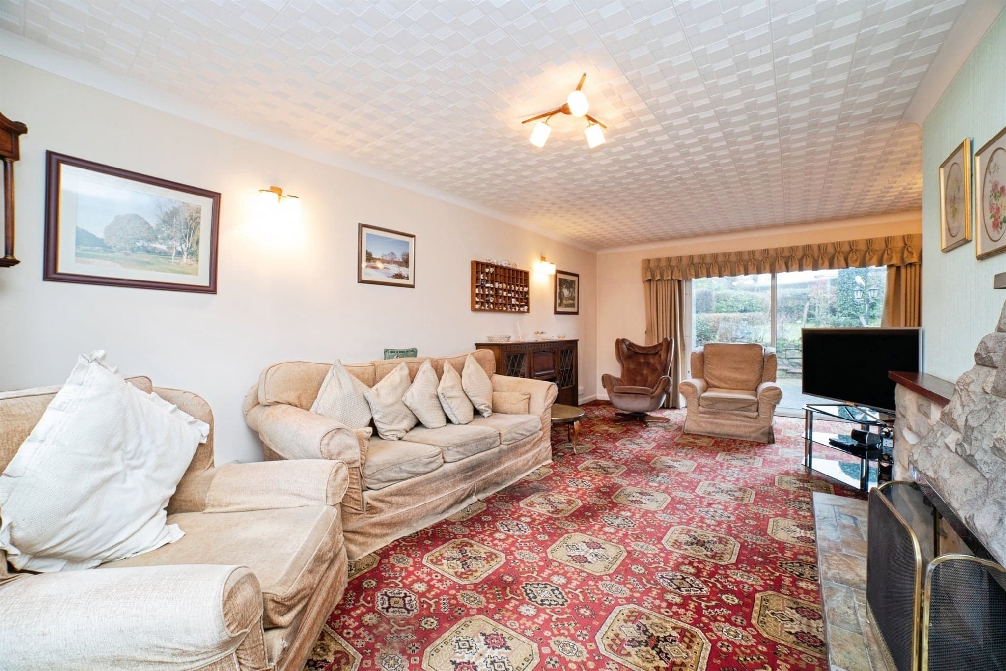 Property at Faraday Road, Mansfield