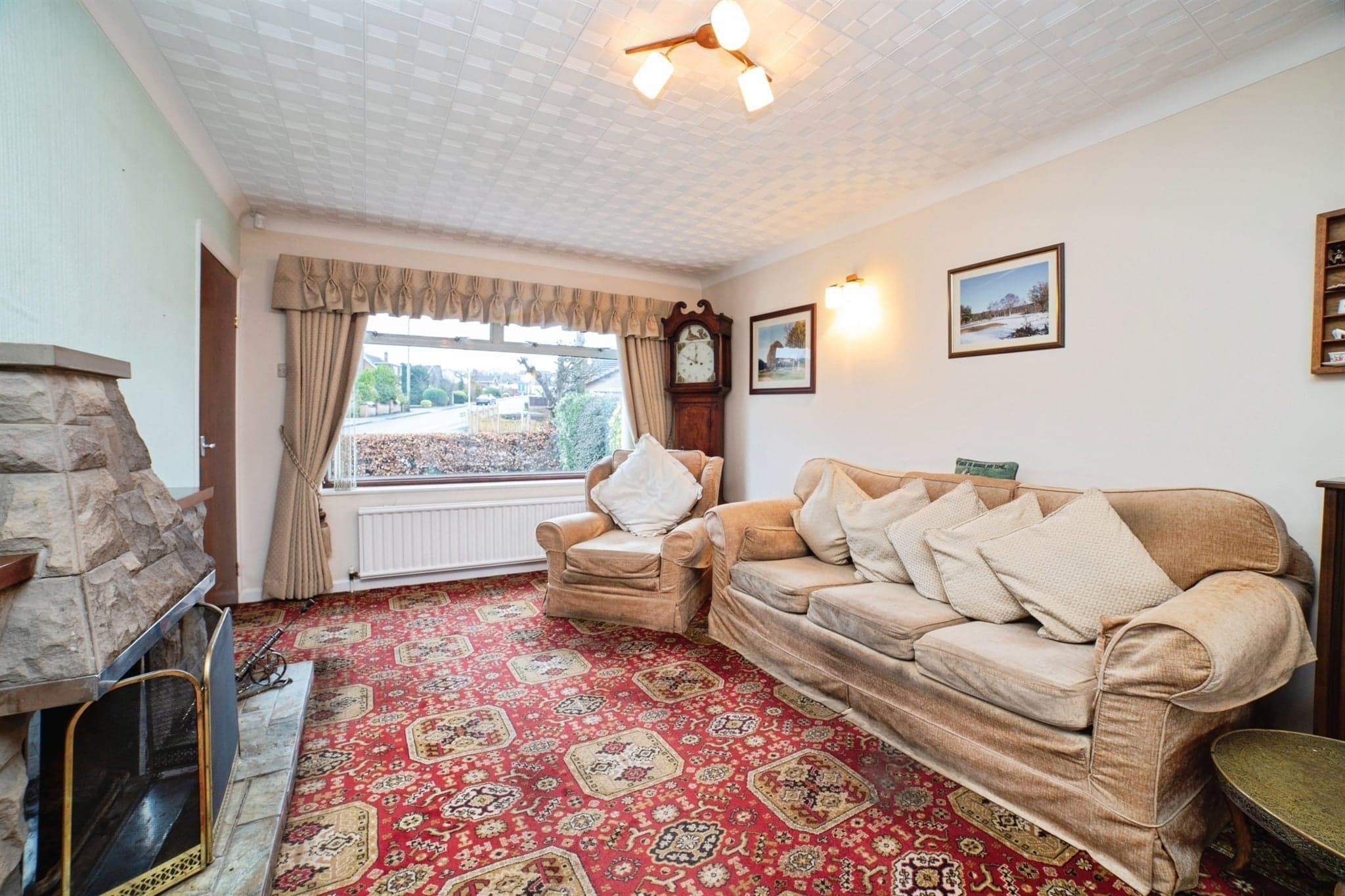 Property at Faraday Road, Mansfield