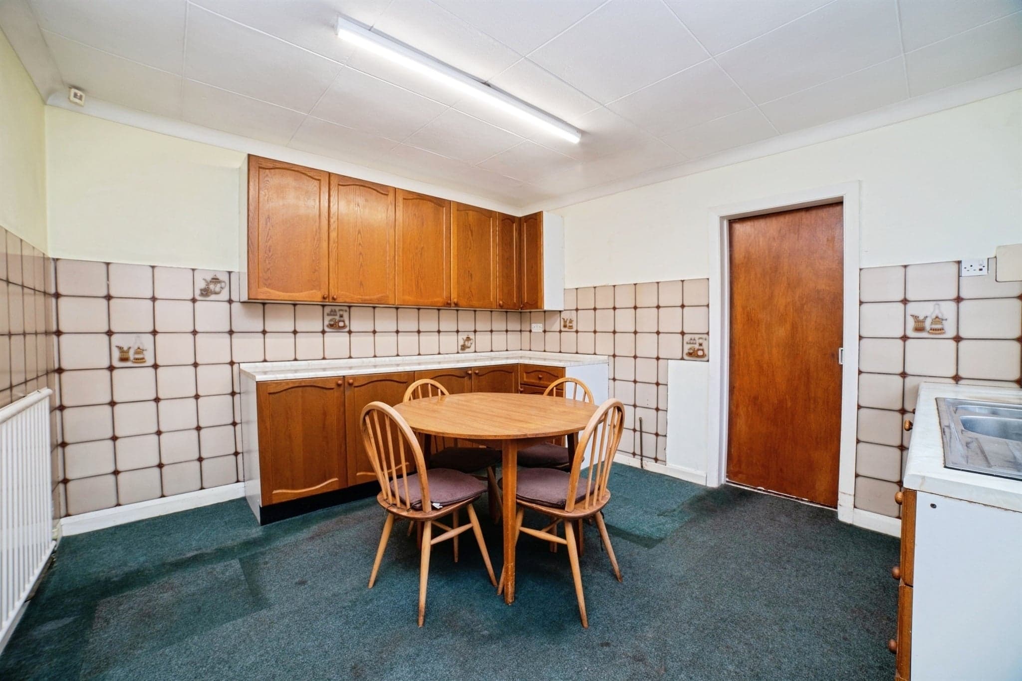 Property at Faraday Road, Mansfield