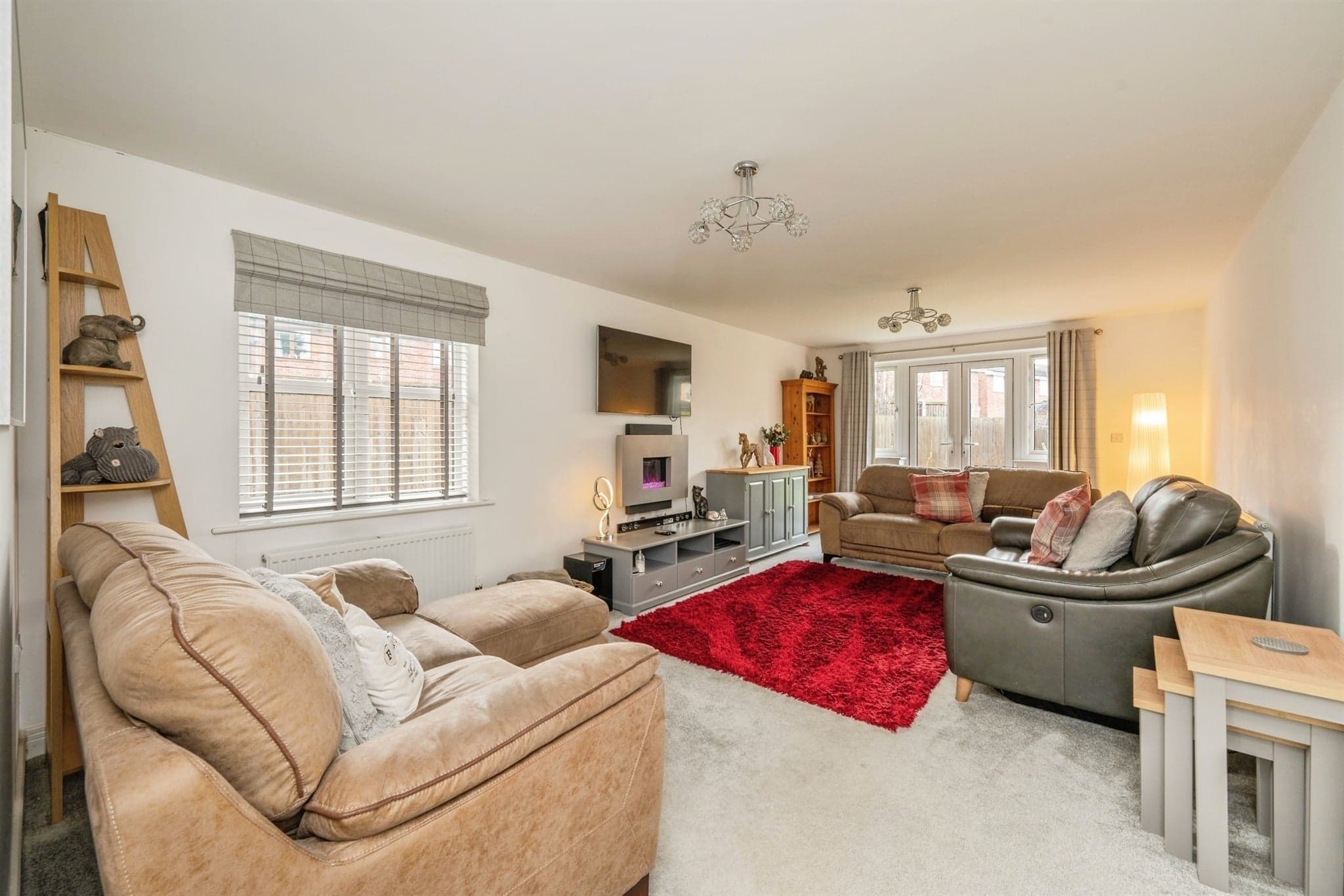 Property at Booton Field Crescent, Chellaston, Derby