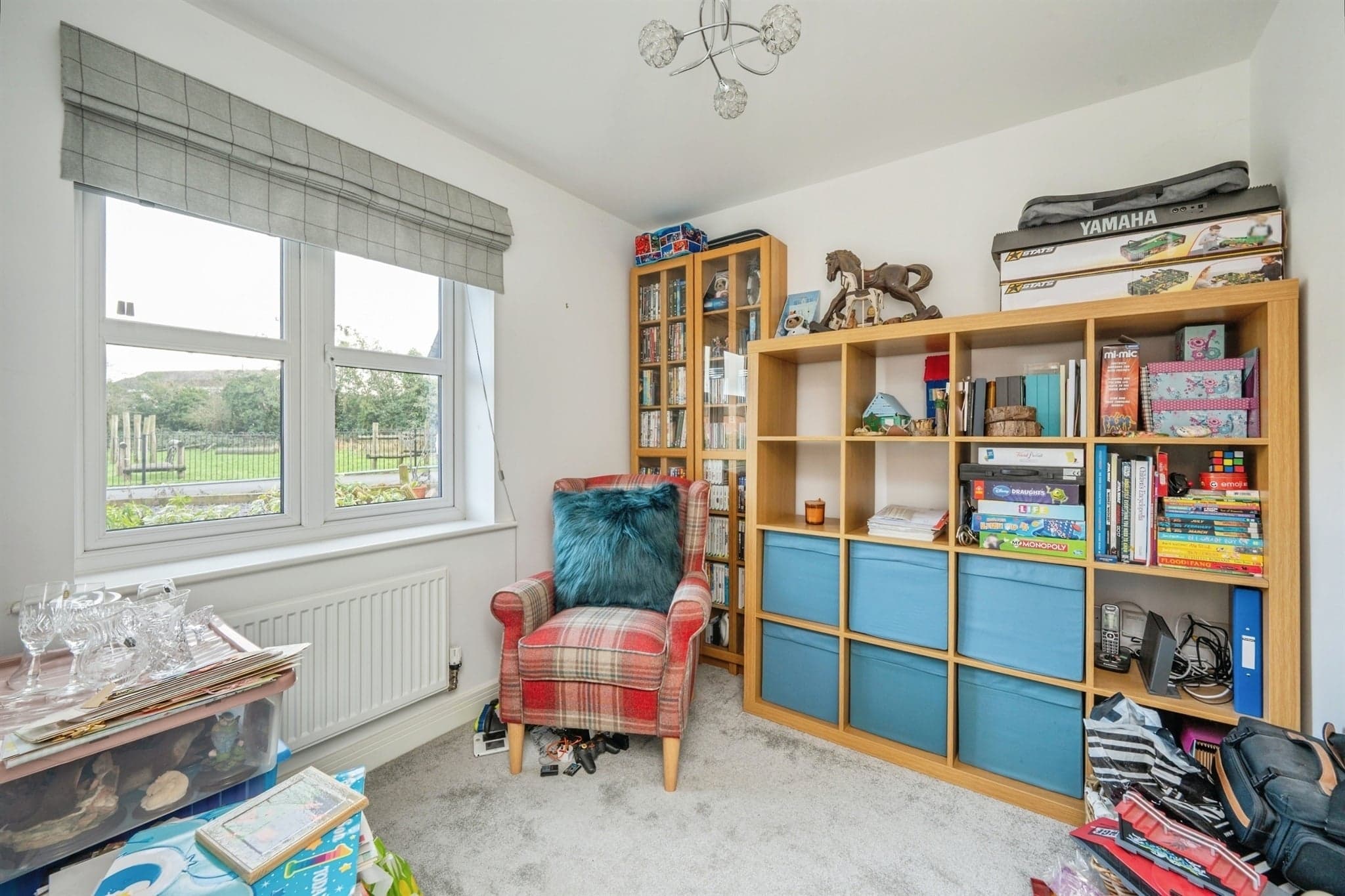 Property at Booton Field Crescent, Chellaston, Derby