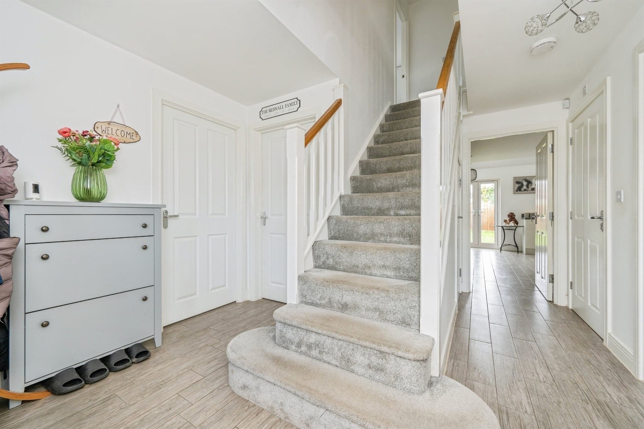 Property at Booton Field Crescent, Chellaston, Derby