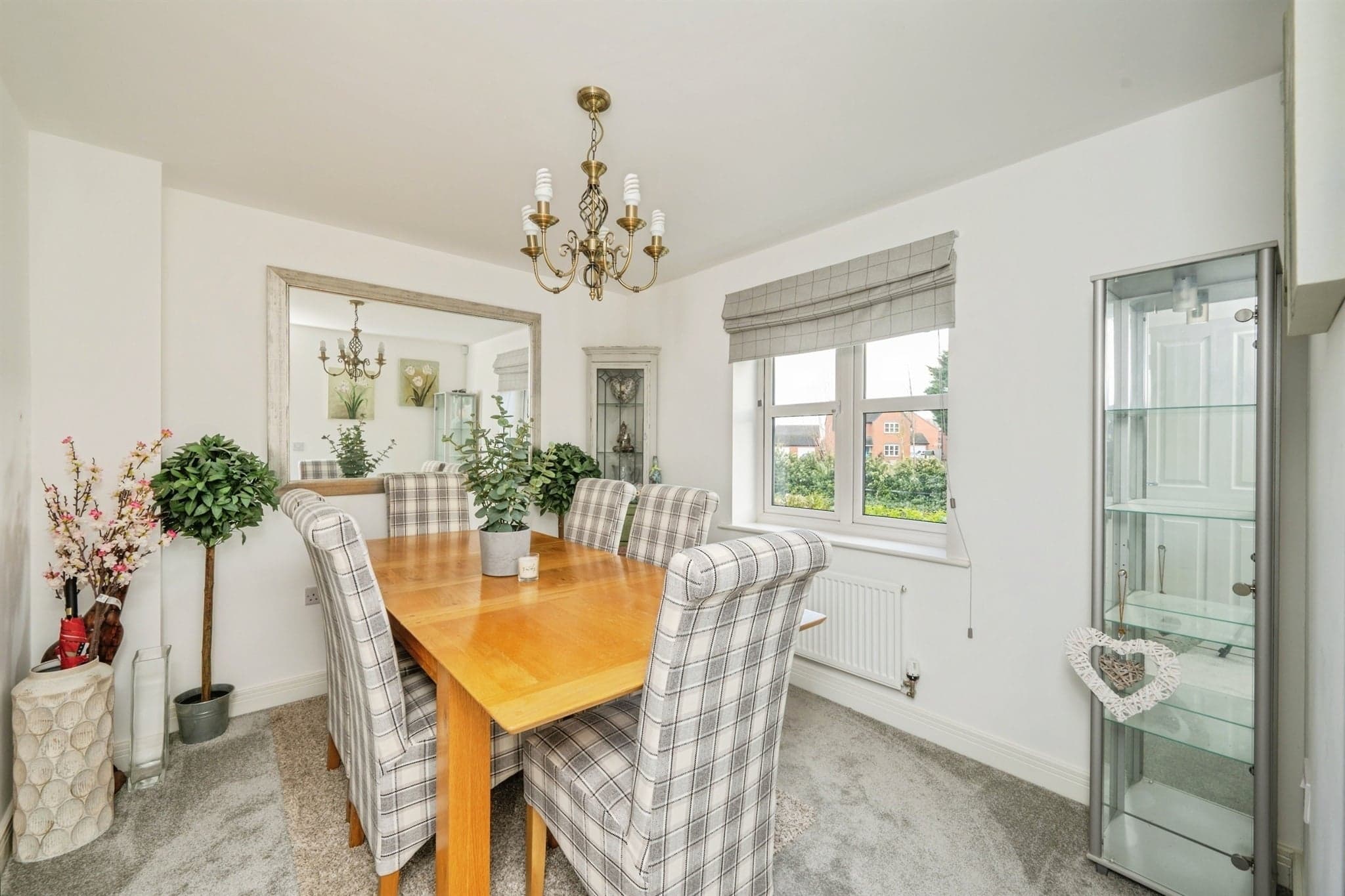 Property at Booton Field Crescent, Chellaston, Derby