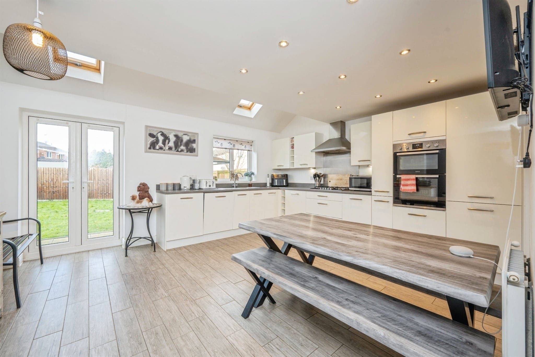 Property at Booton Field Crescent, Chellaston, Derby