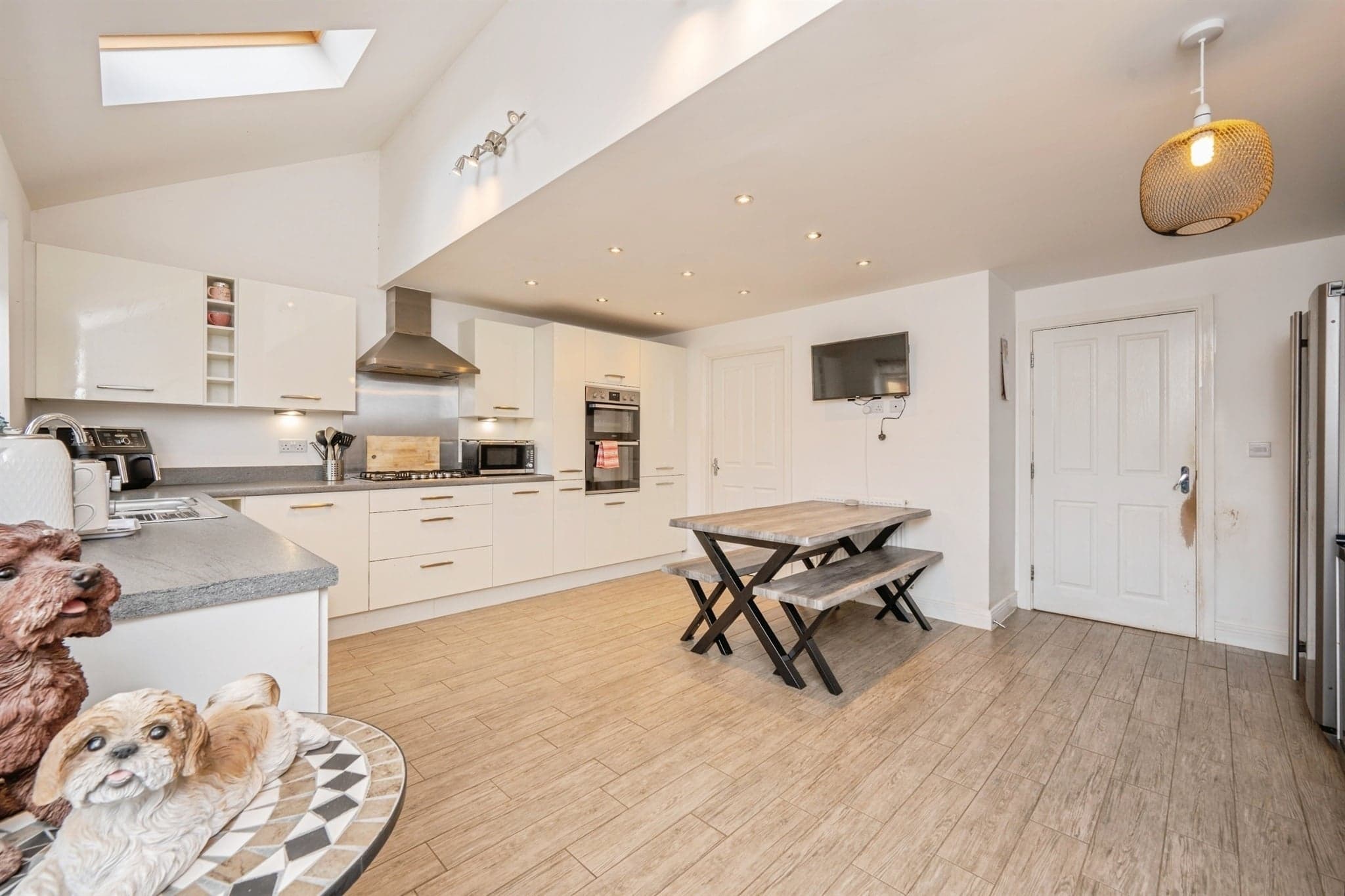 Property at Booton Field Crescent, Chellaston, Derby