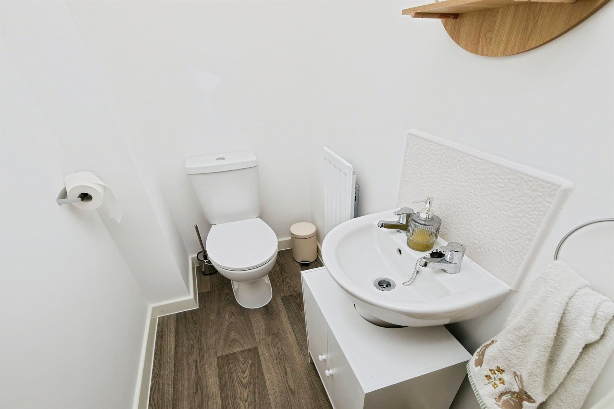Property at Shirland Close, Drakelow, Burton-On-Trent