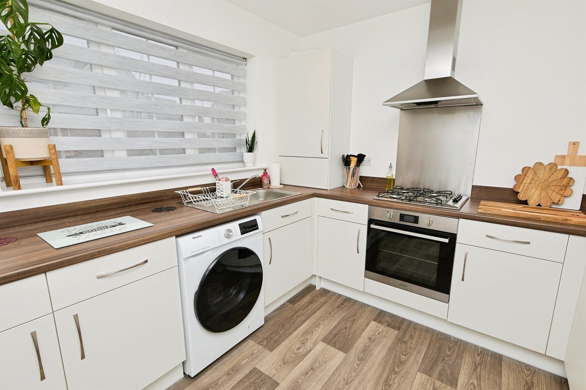 Property at Shirland Close, Drakelow, Burton-On-Trent