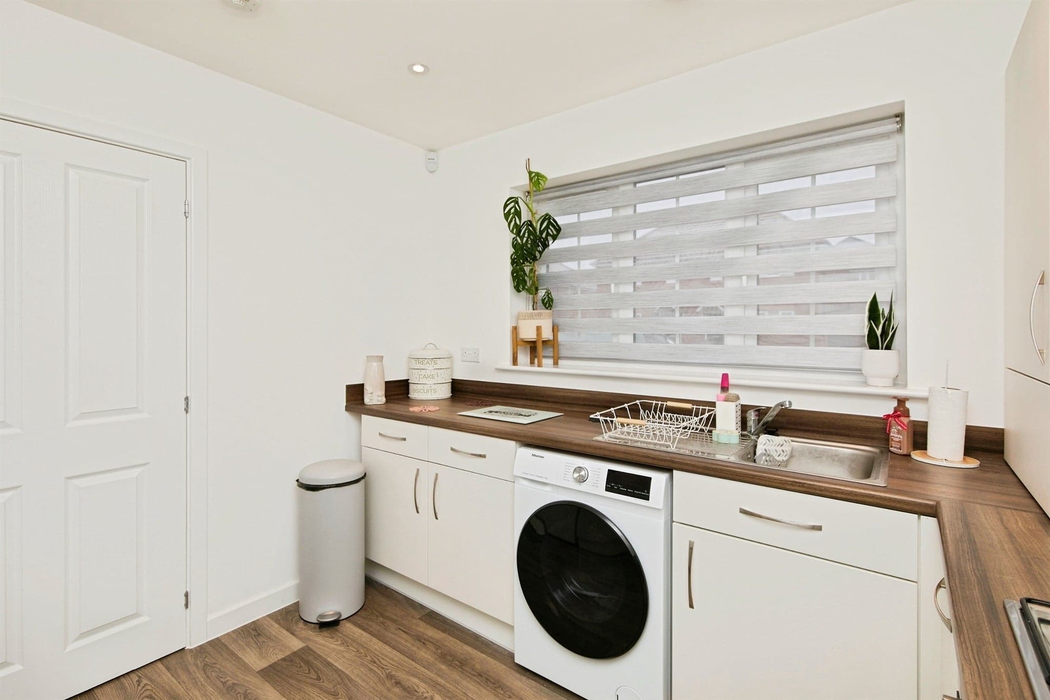 Property at Shirland Close, Drakelow, Burton-On-Trent