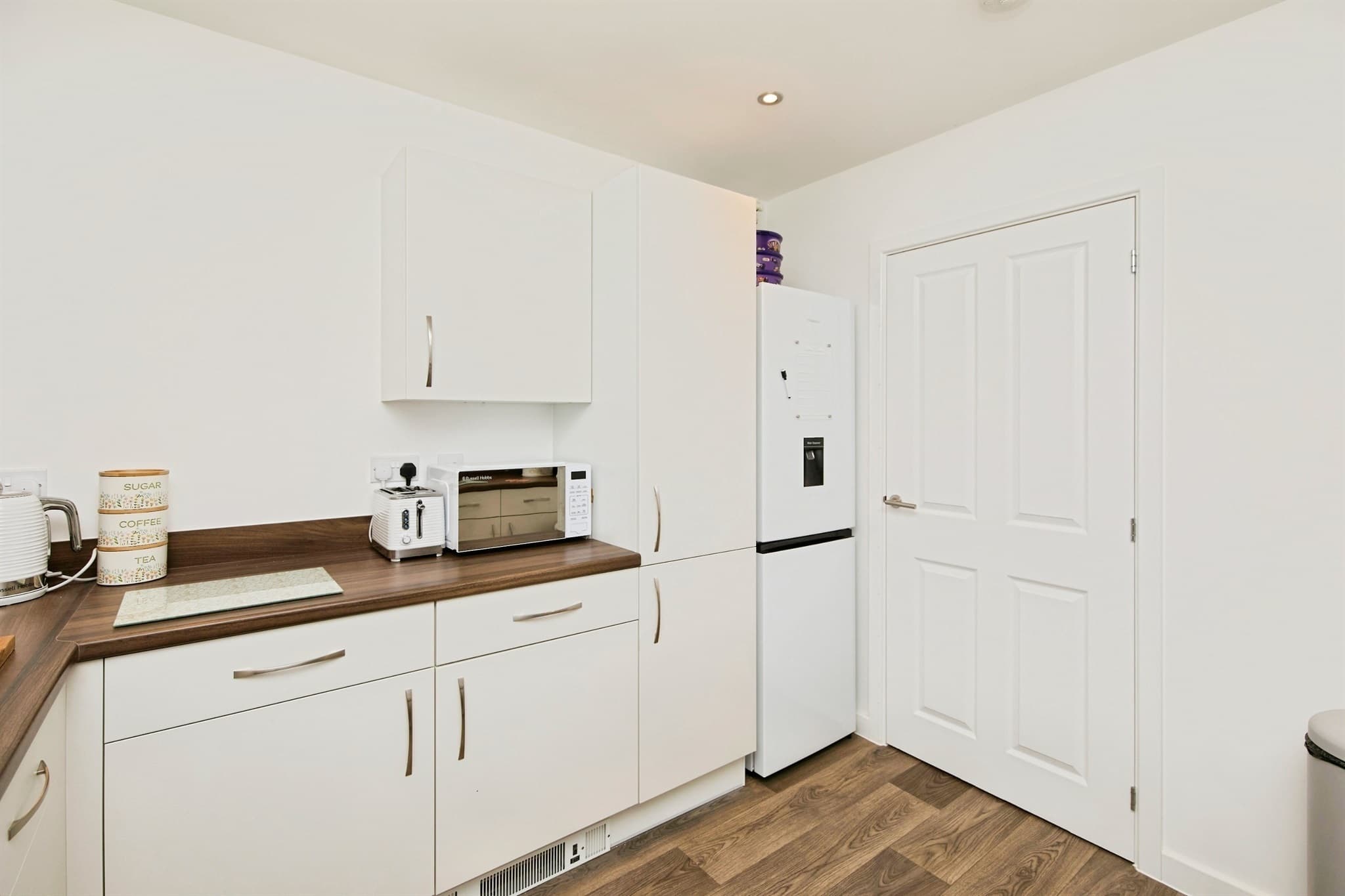Property at Shirland Close, Drakelow, Burton-On-Trent