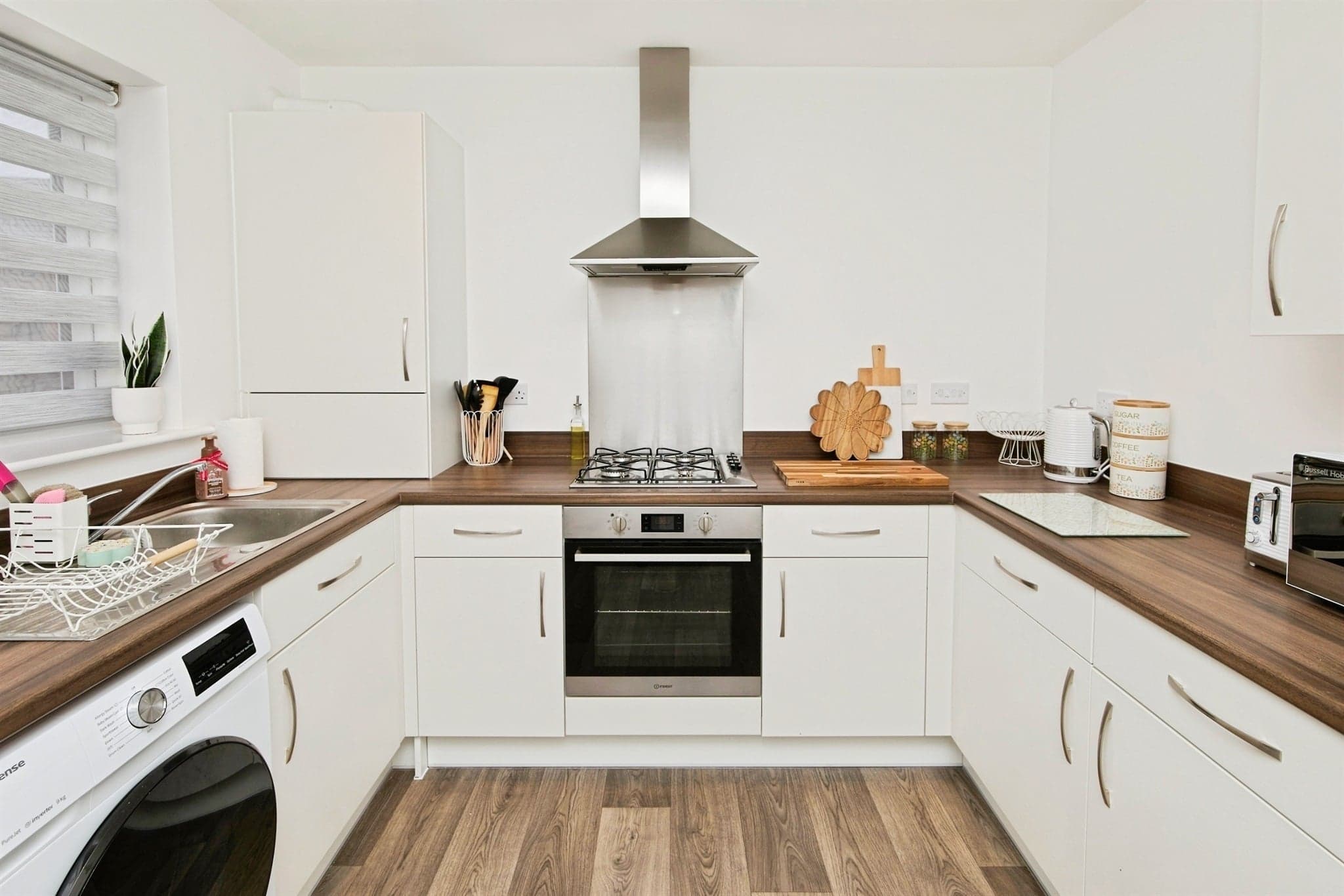 Property at Shirland Close, Drakelow, Burton-On-Trent