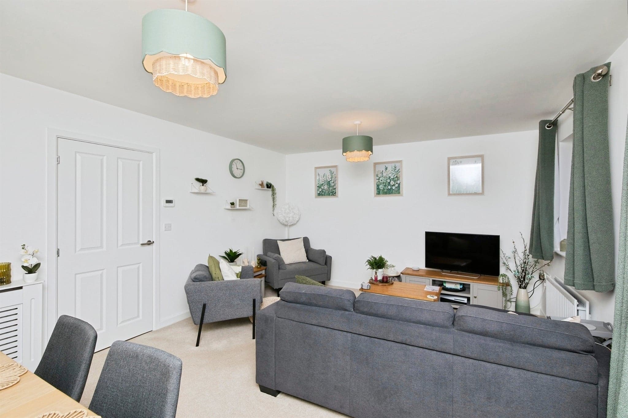 Property at Shirland Close, Drakelow, Burton-On-Trent