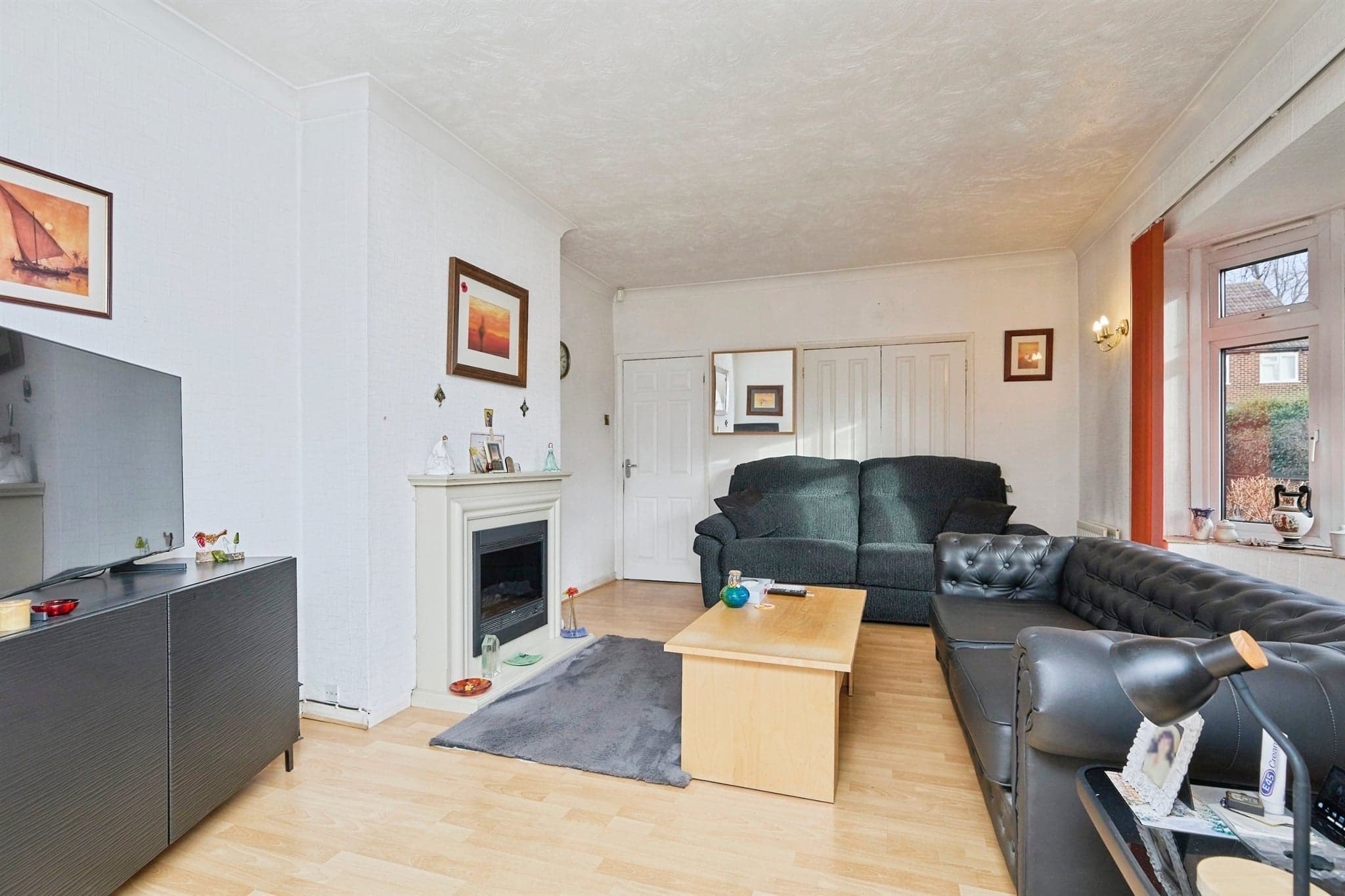 Property at Francis Street, Derby