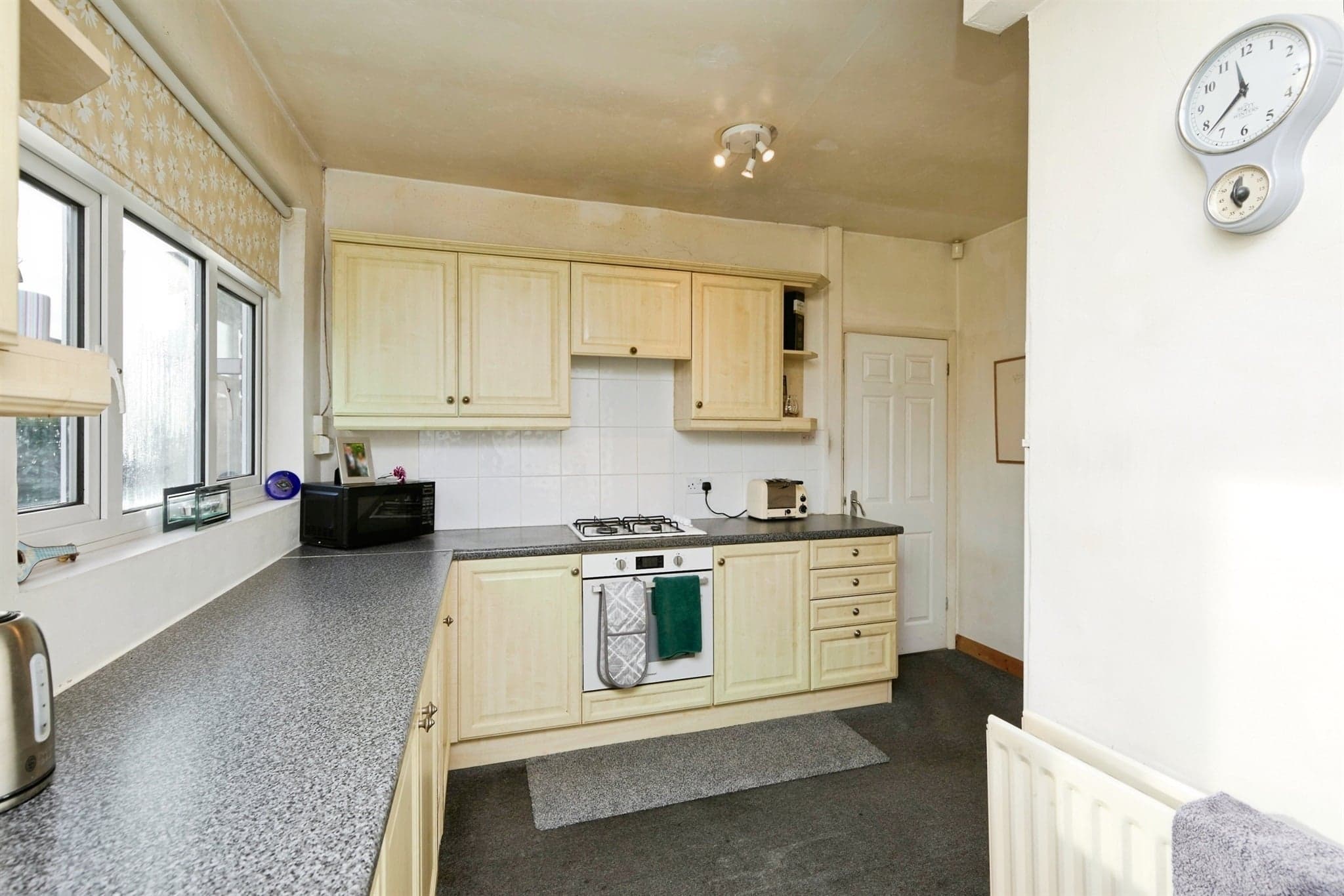 Property at Francis Street, Derby