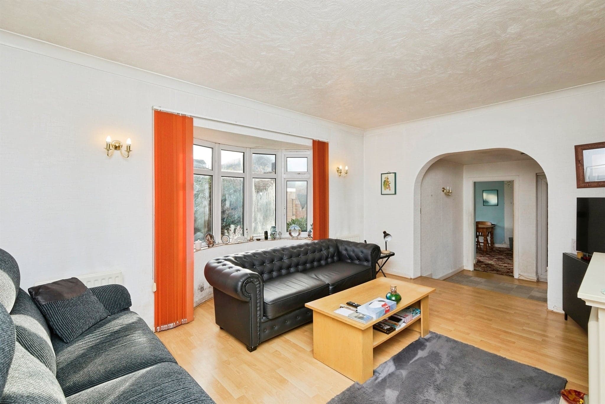 Property at Francis Street, Derby