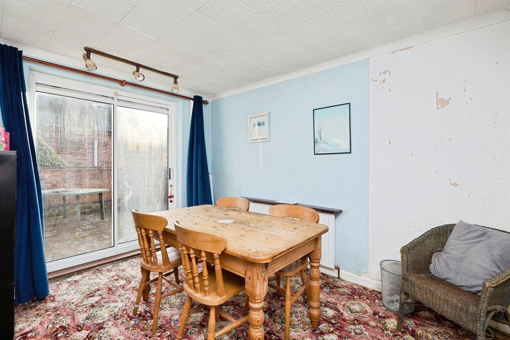 Property at Francis Street, Derby