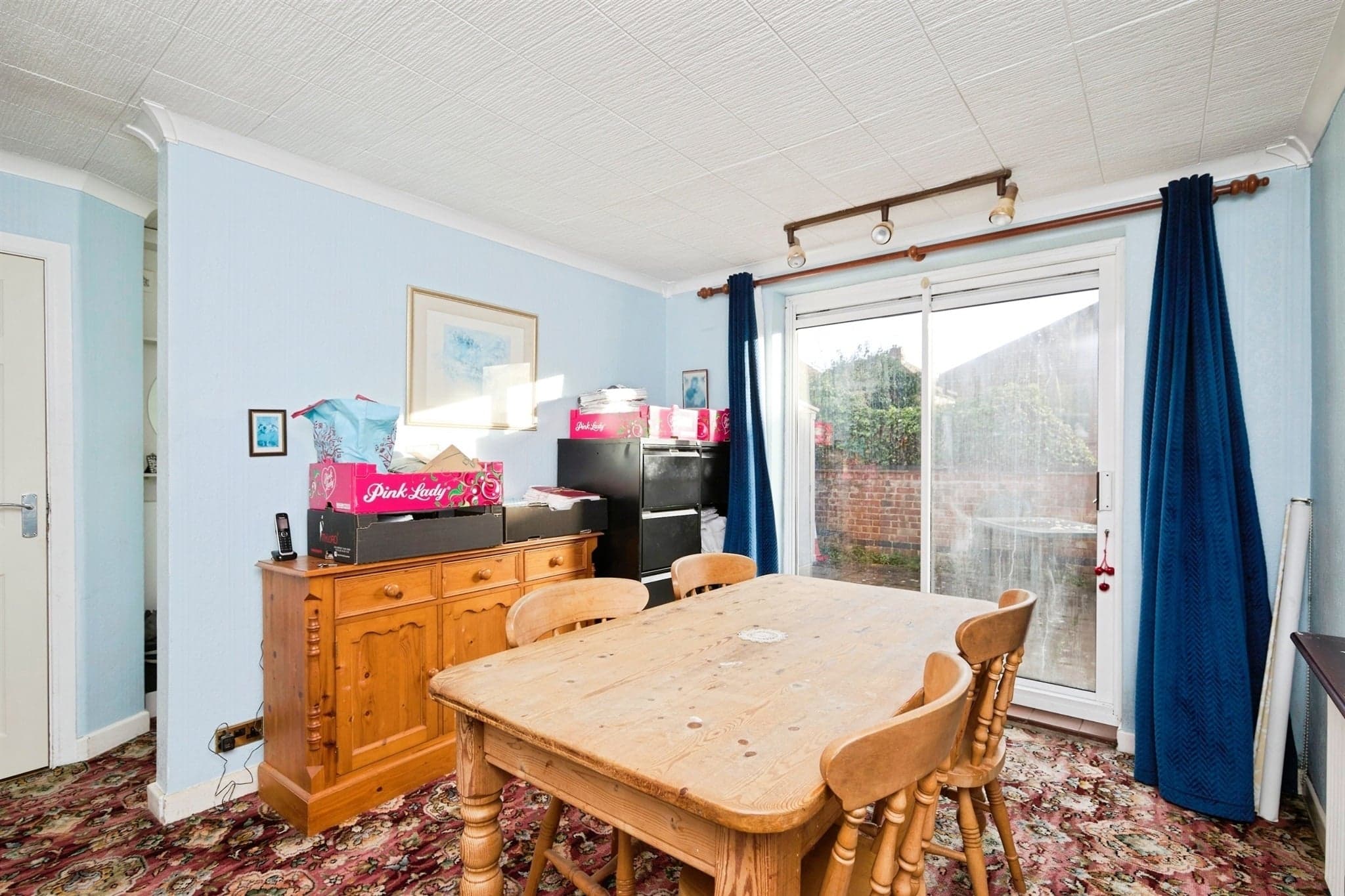 Property at Francis Street, Derby