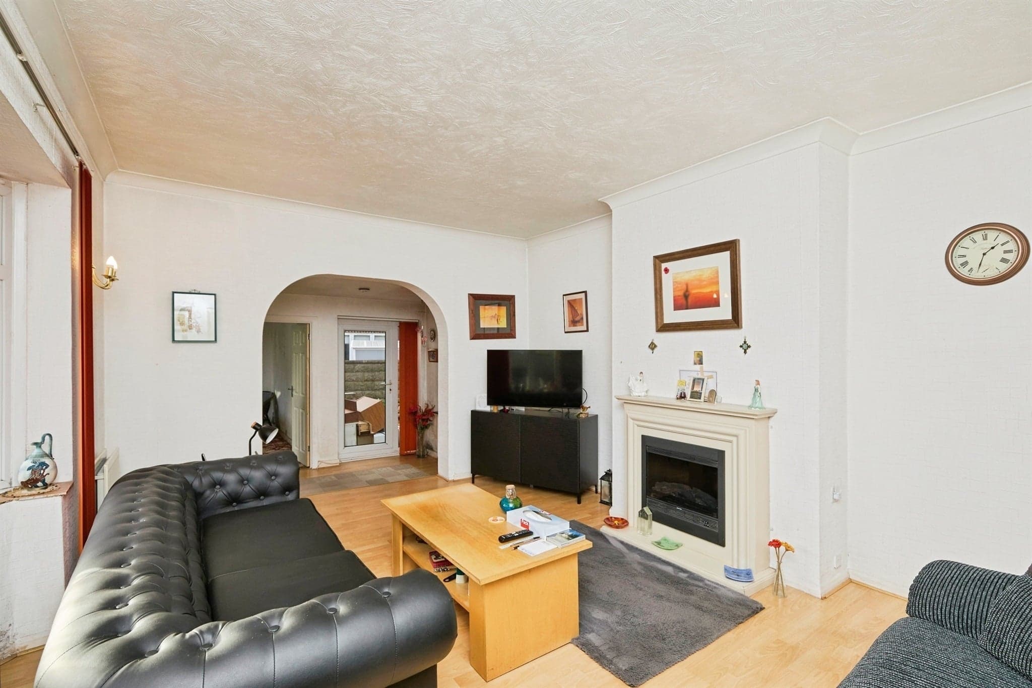 Property at Francis Street, Derby