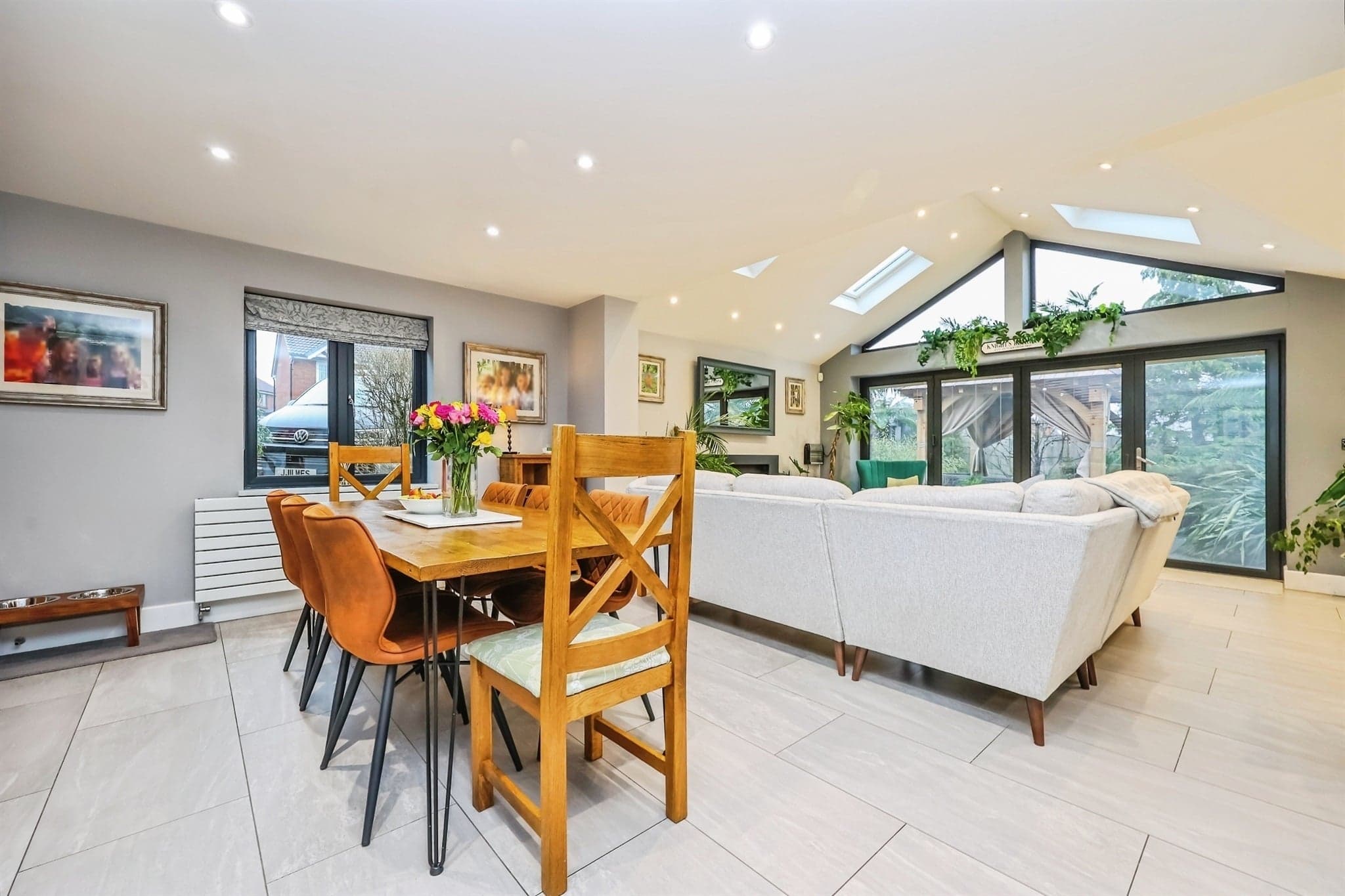 Property at Pentridge Drive, Ilkeston