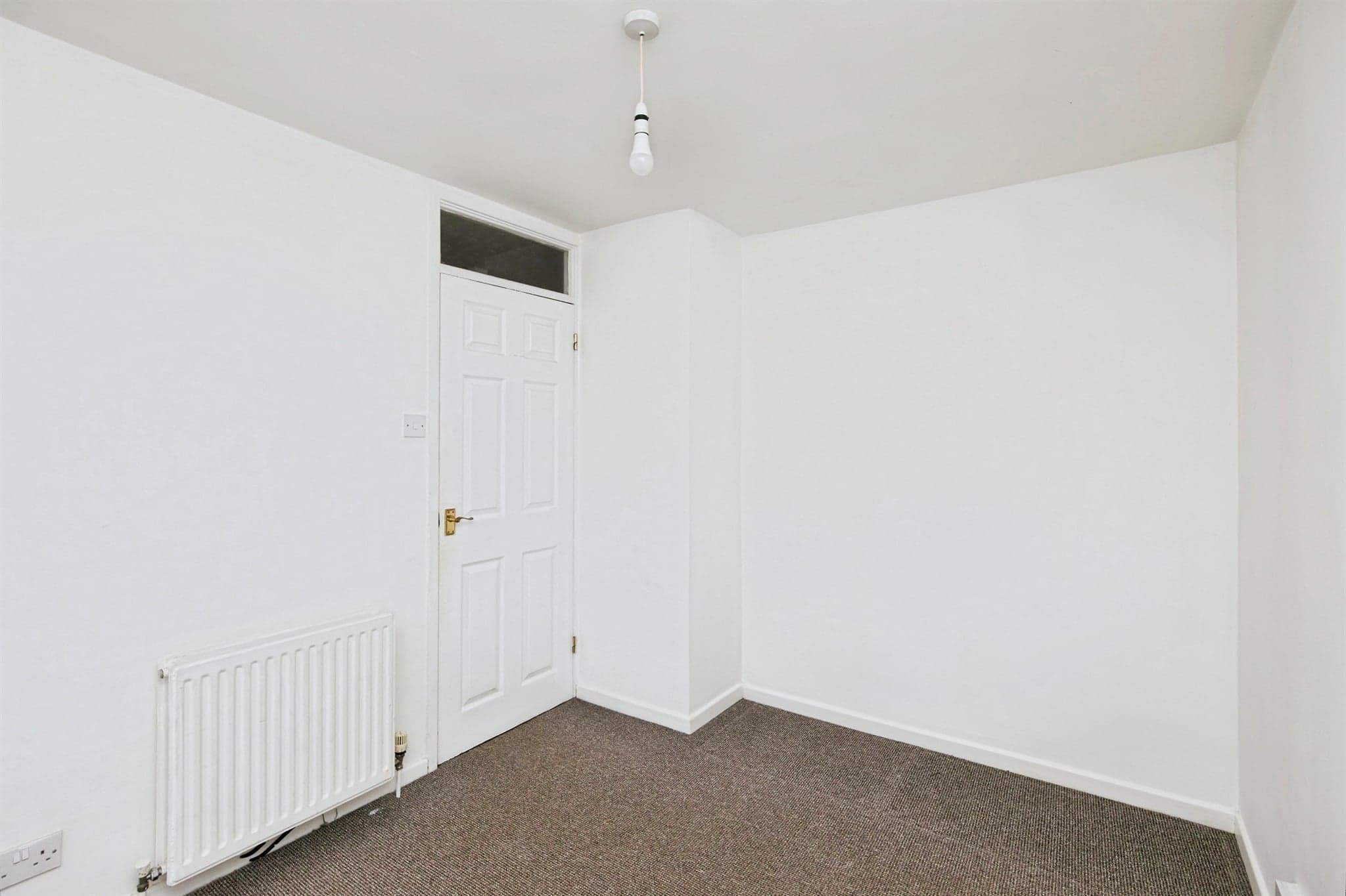 Property at Harper Court, Burton-On-Trent