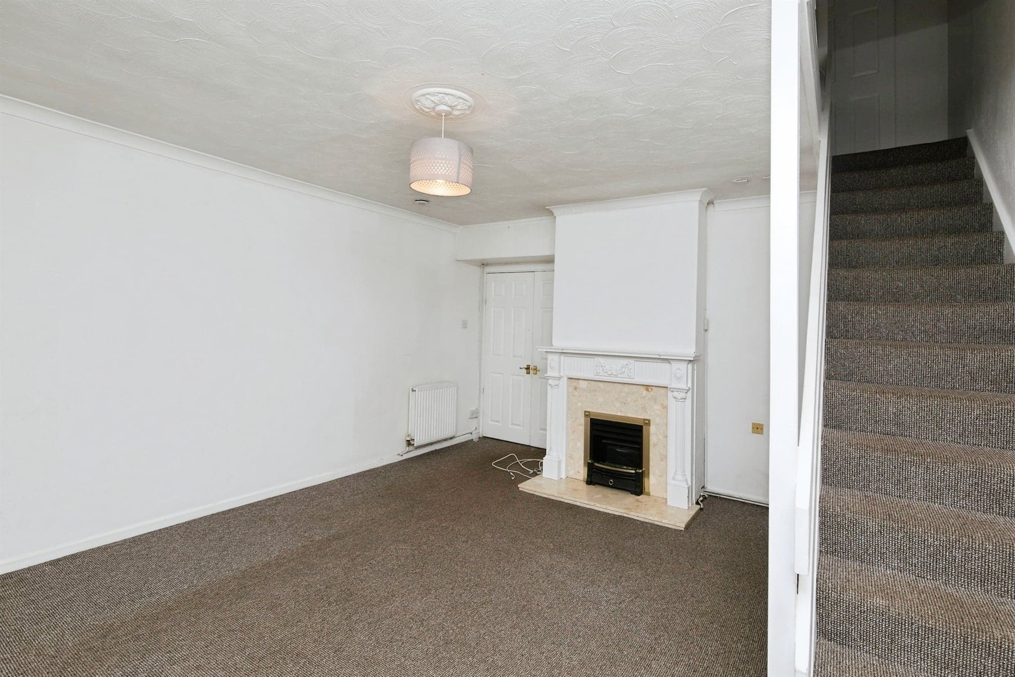 Property at Harper Court, Burton-On-Trent
