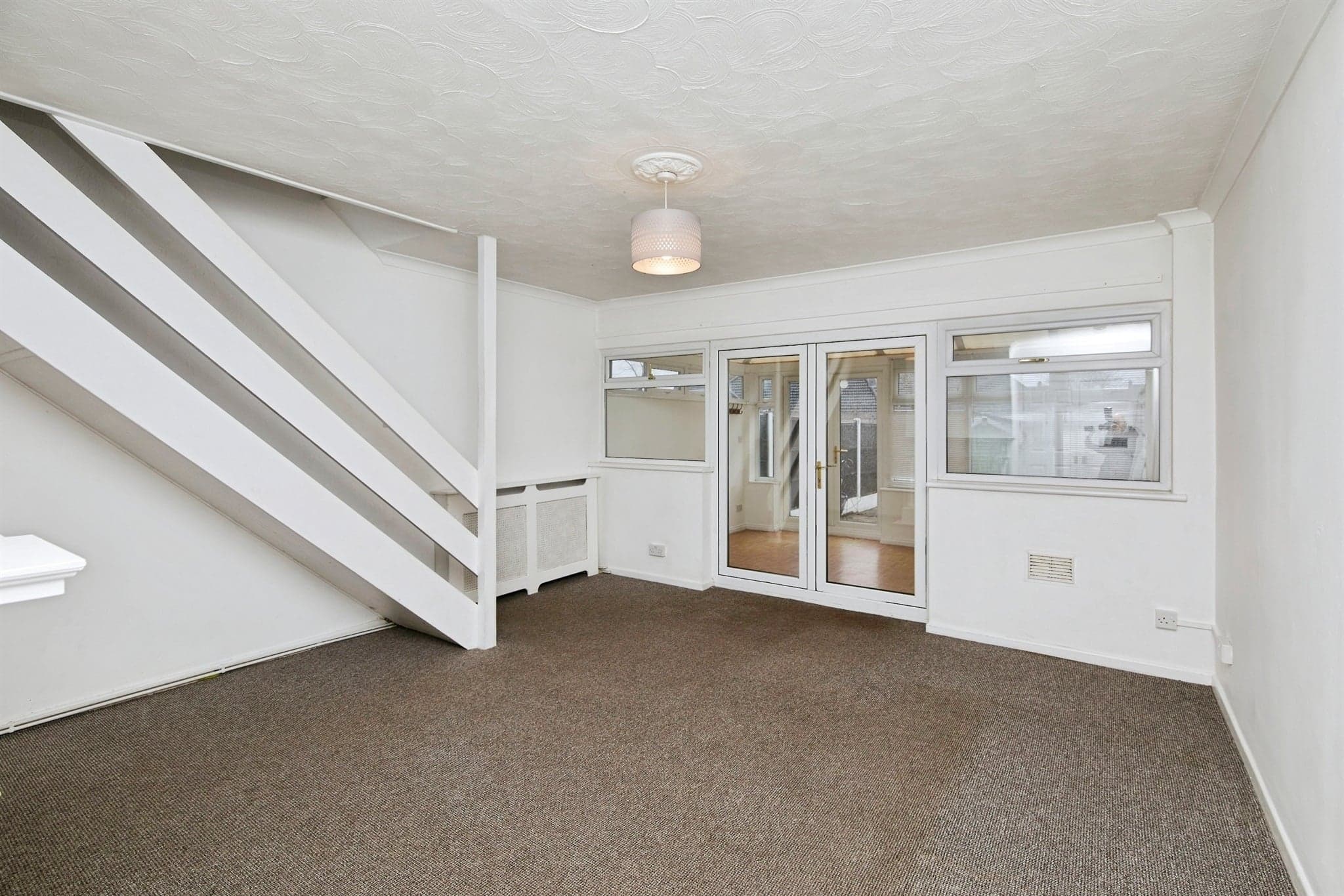Property at Harper Court, Burton-On-Trent