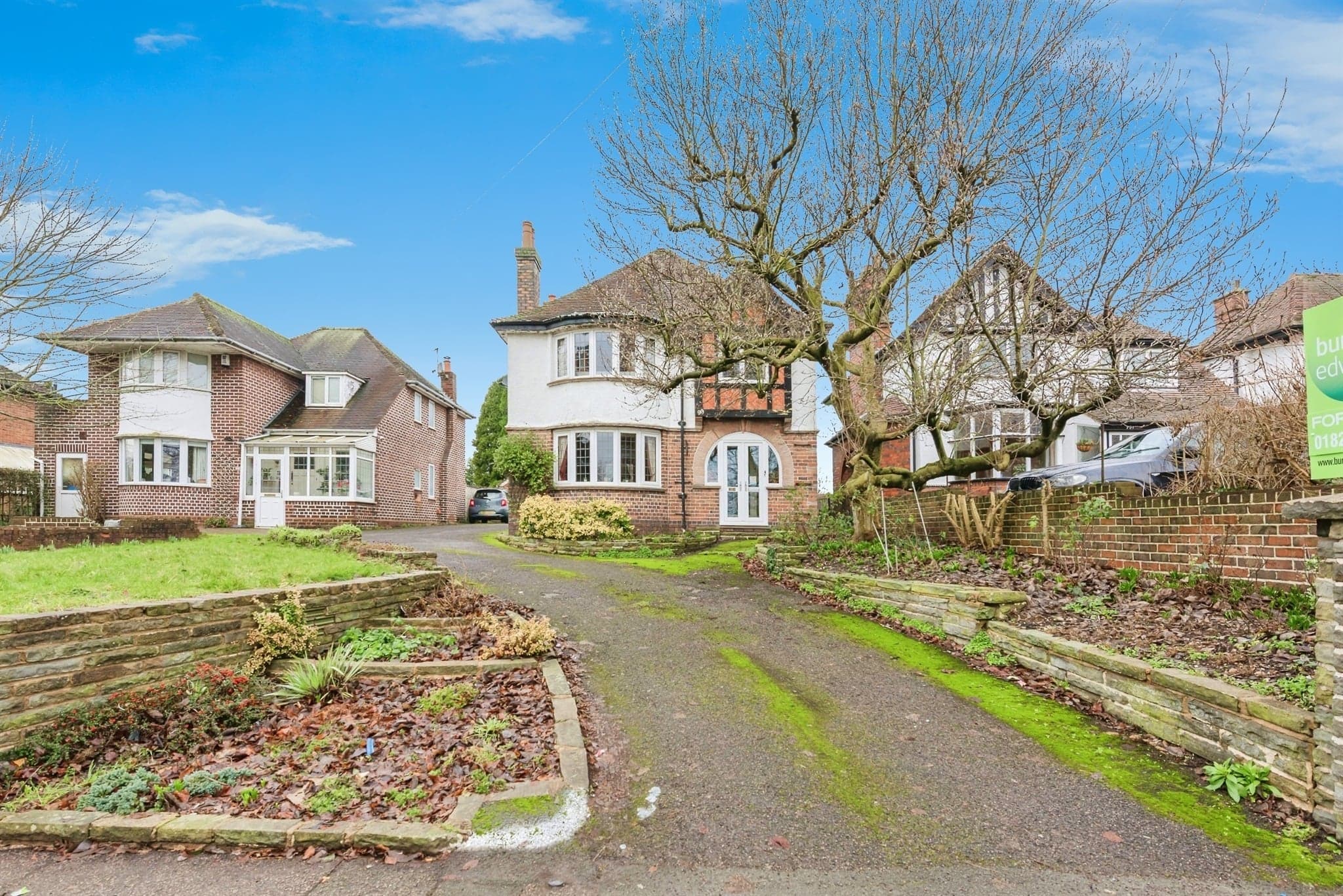 Property at Upper Gungate, TAMWORTH