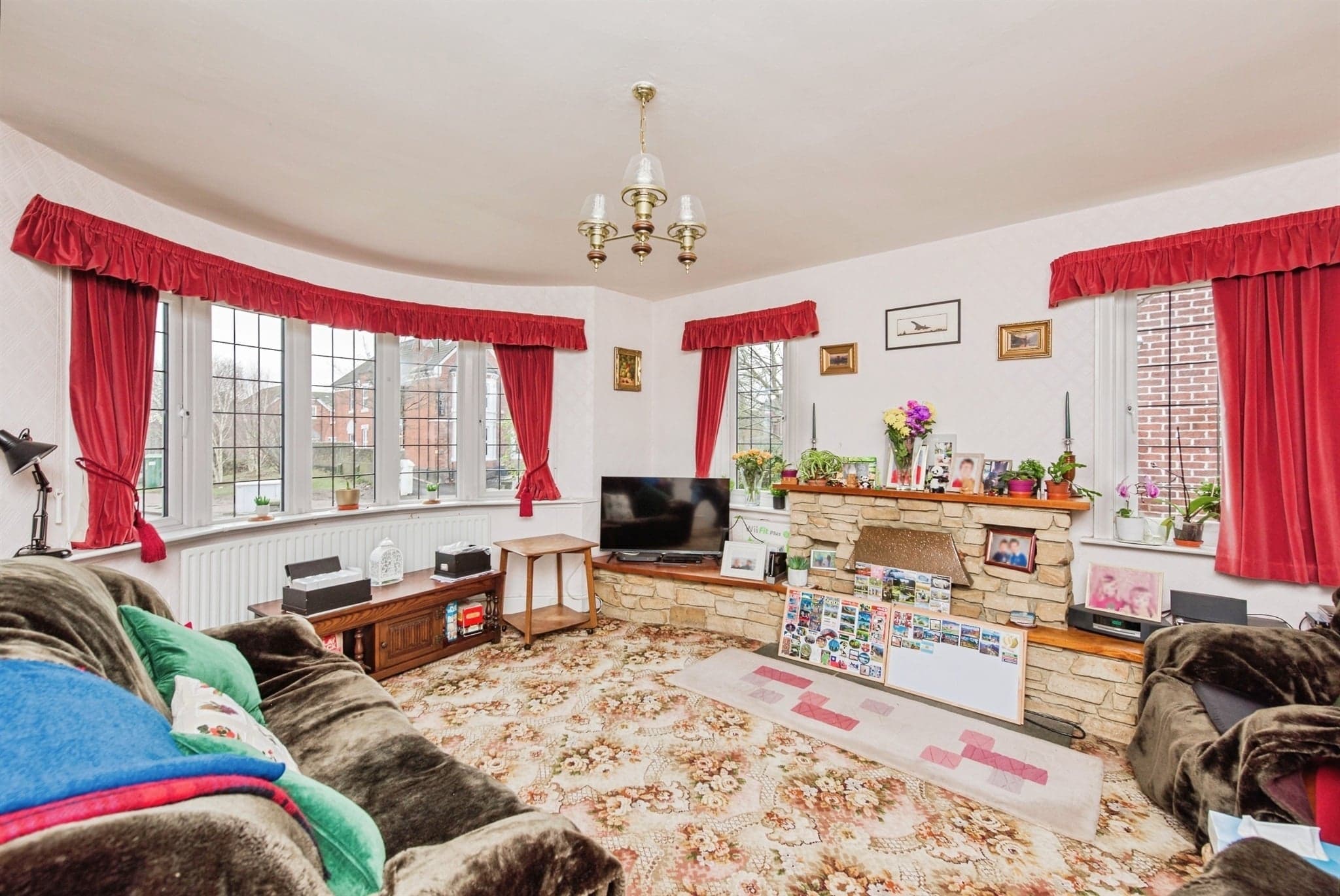 Property at Upper Gungate, TAMWORTH