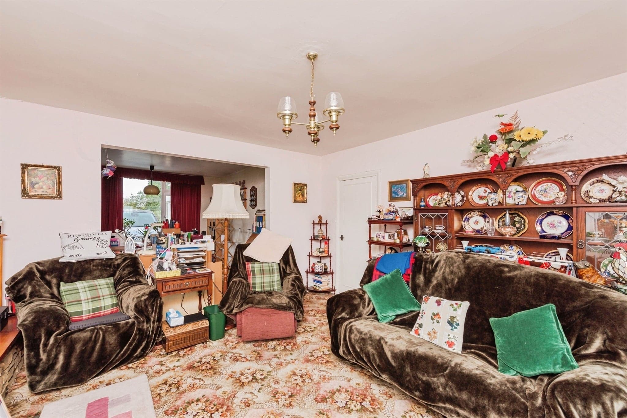 Property at Upper Gungate, TAMWORTH