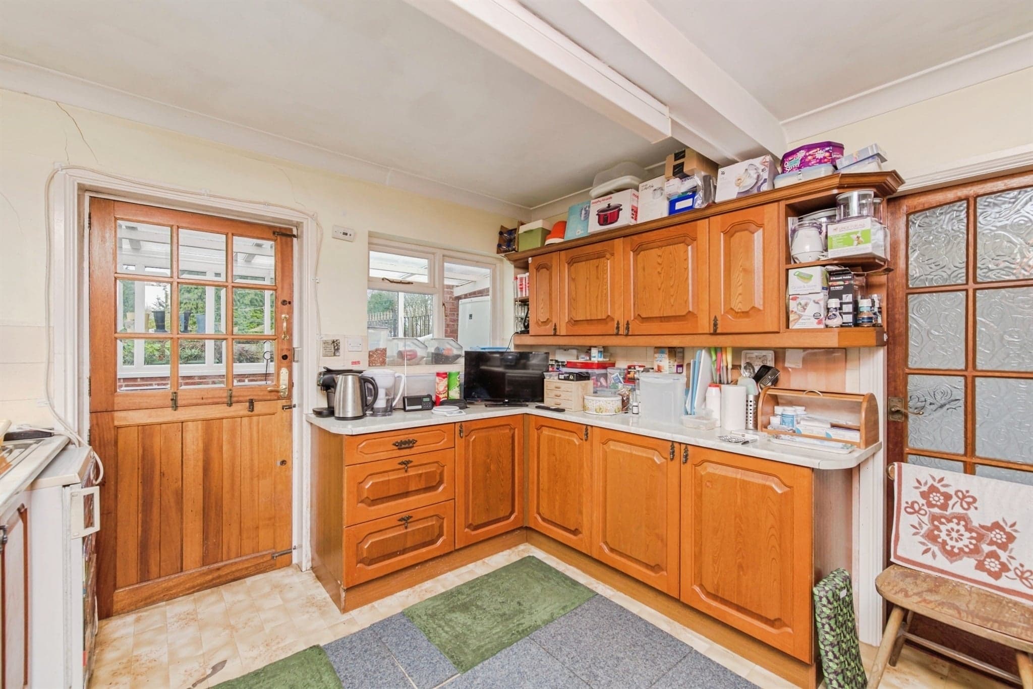 Property at Upper Gungate, TAMWORTH