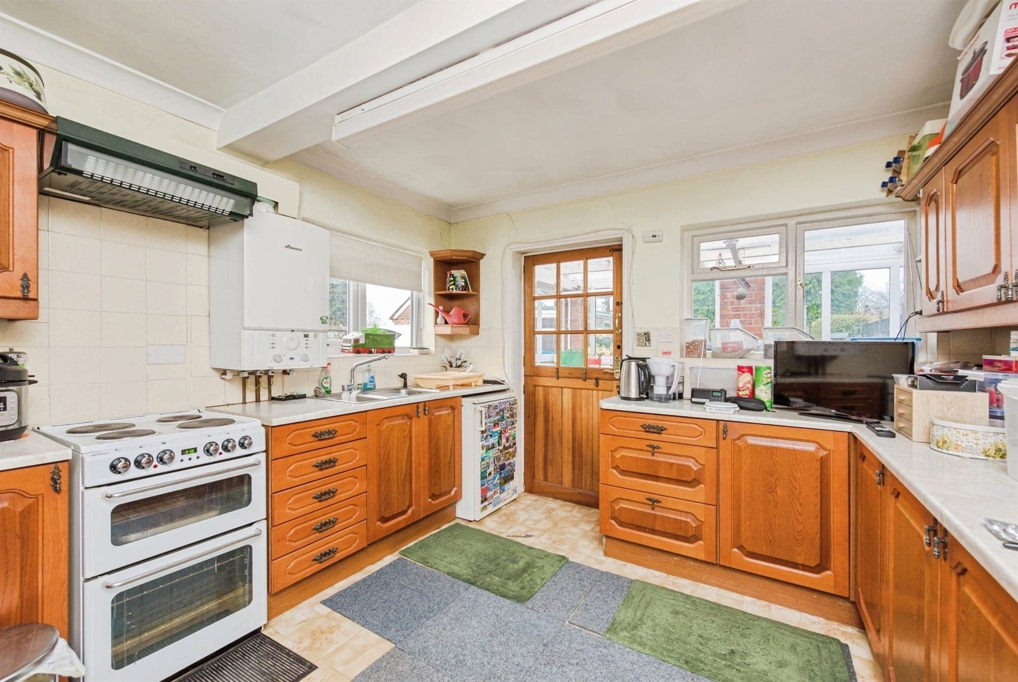 Property at Upper Gungate, TAMWORTH