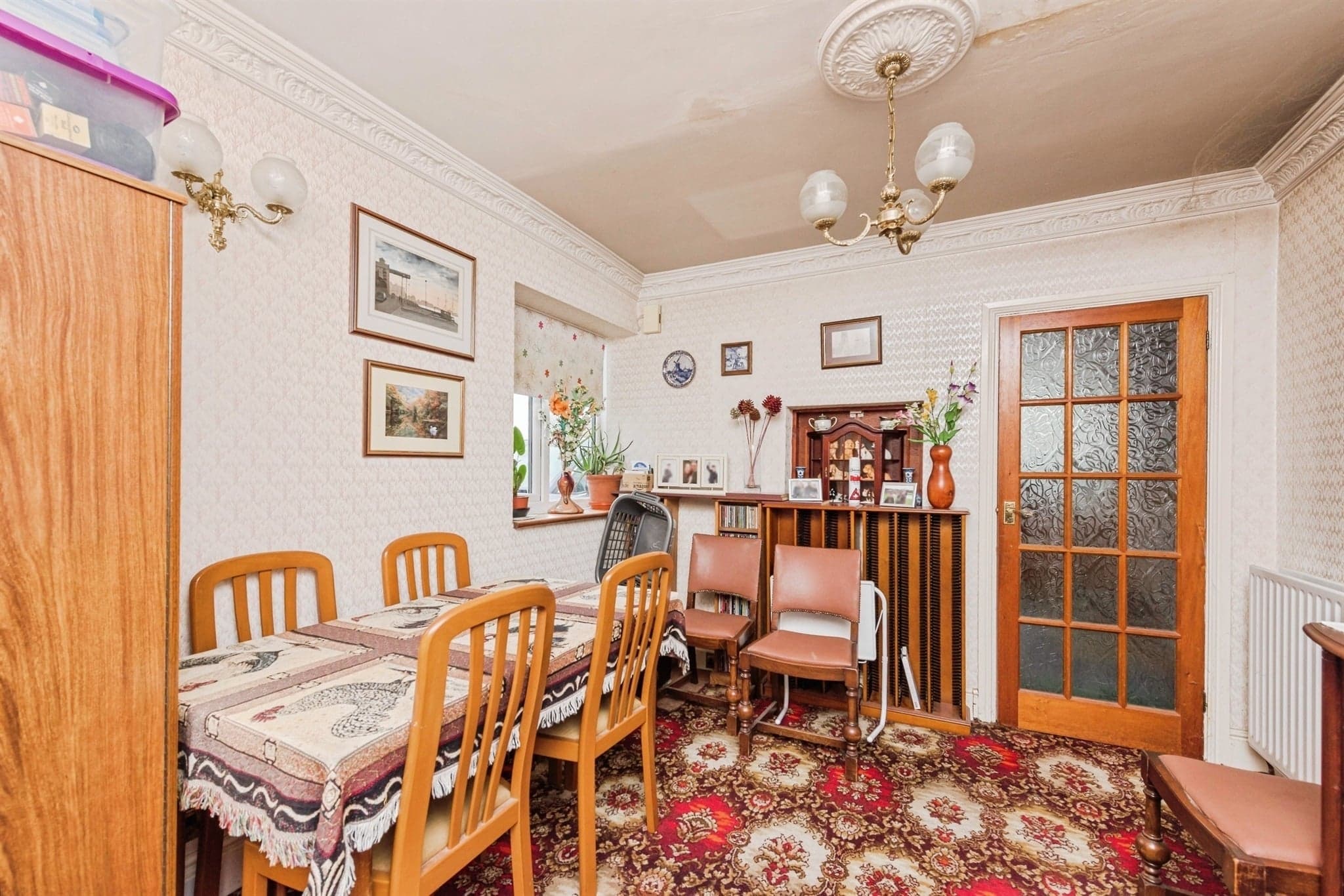 Property at Upper Gungate, TAMWORTH