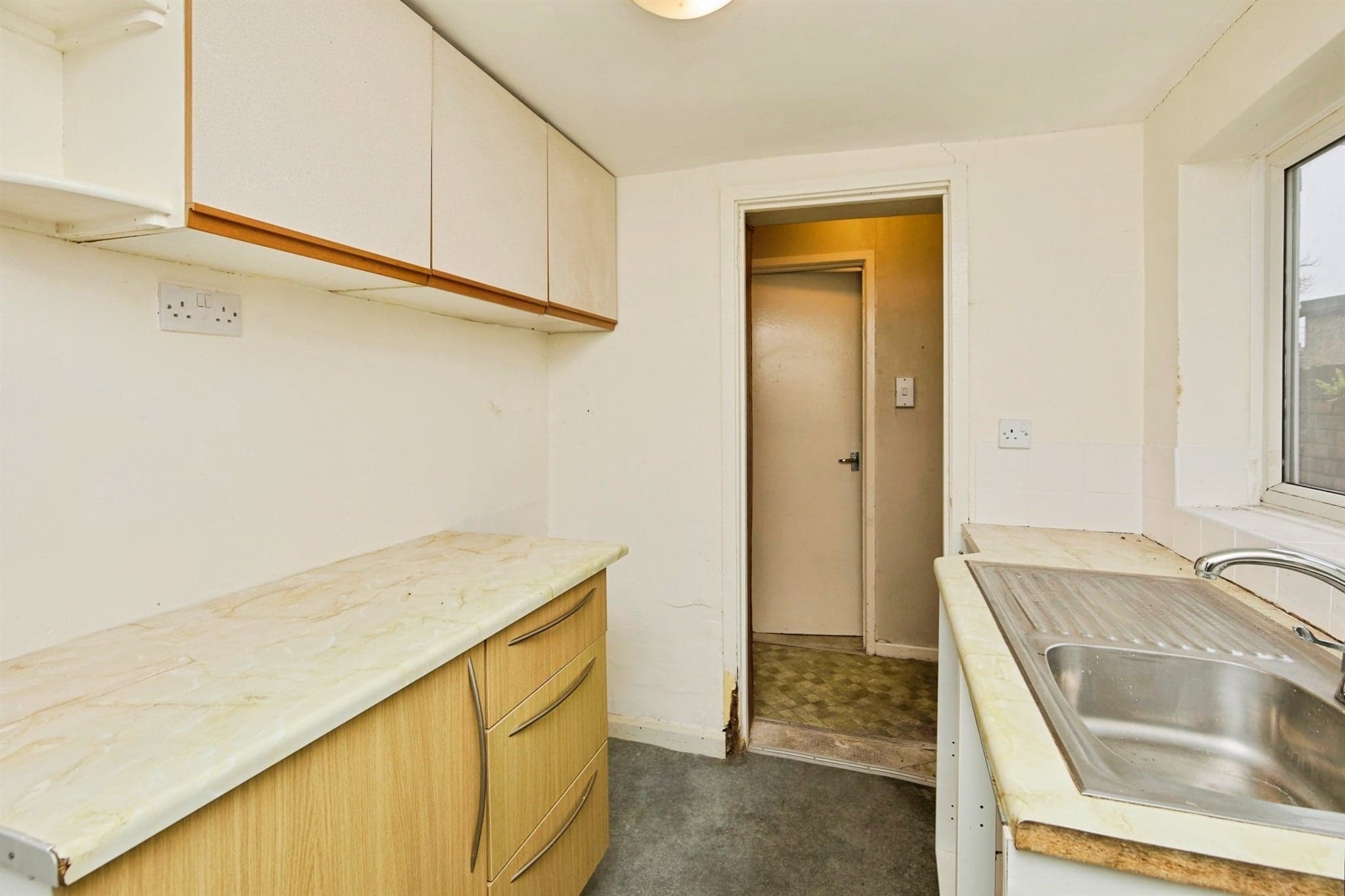 Property at Stafford Street, Burton-On-Trent