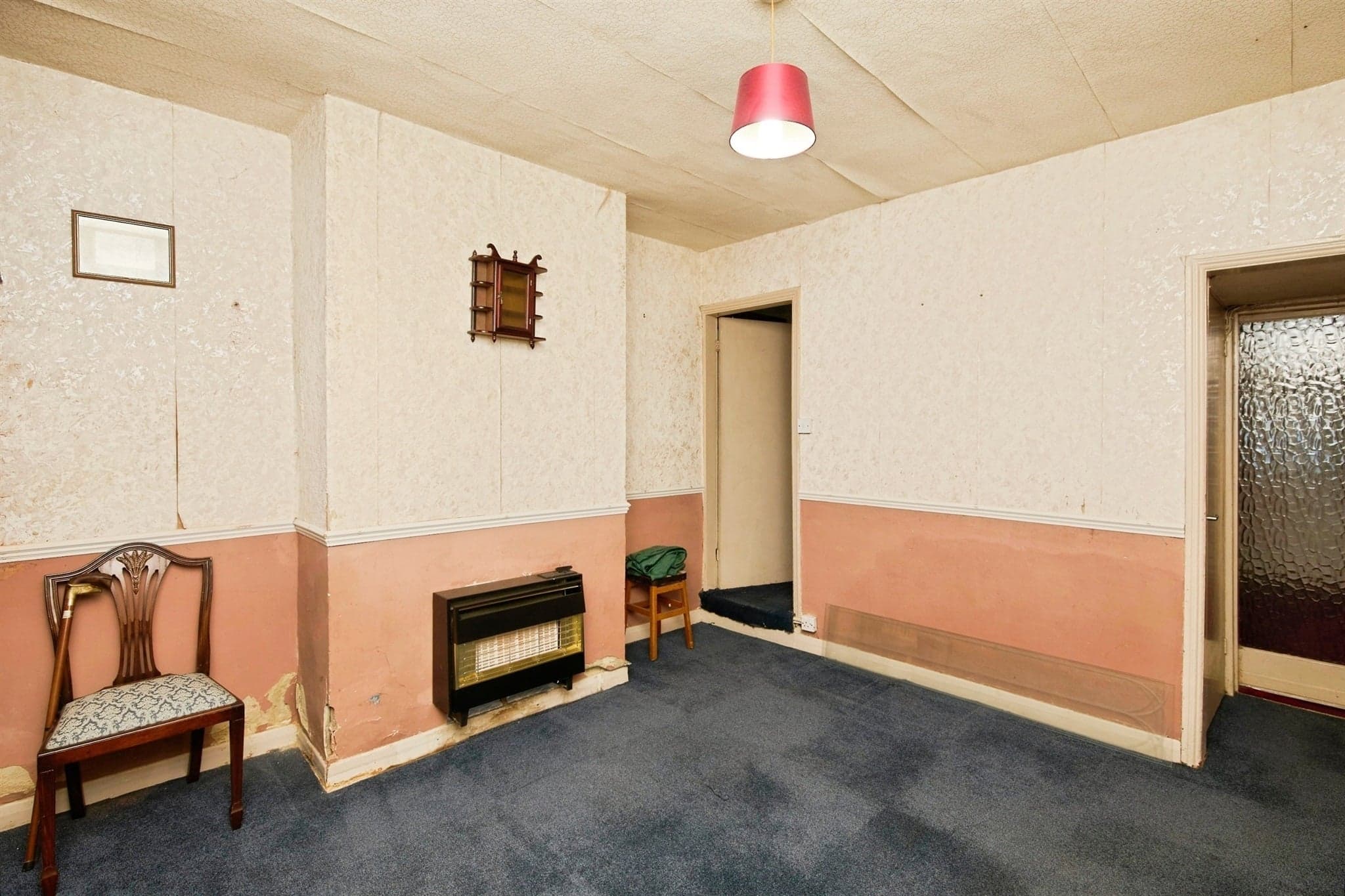 Property at Stafford Street, Burton-On-Trent