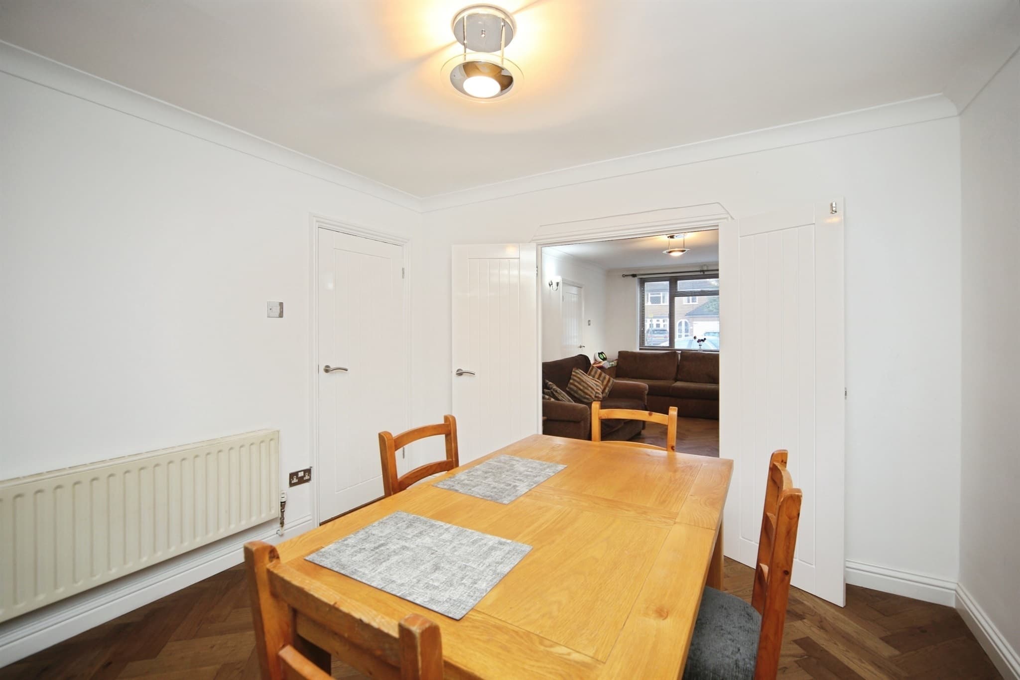 Property at Portway Close, Solihull