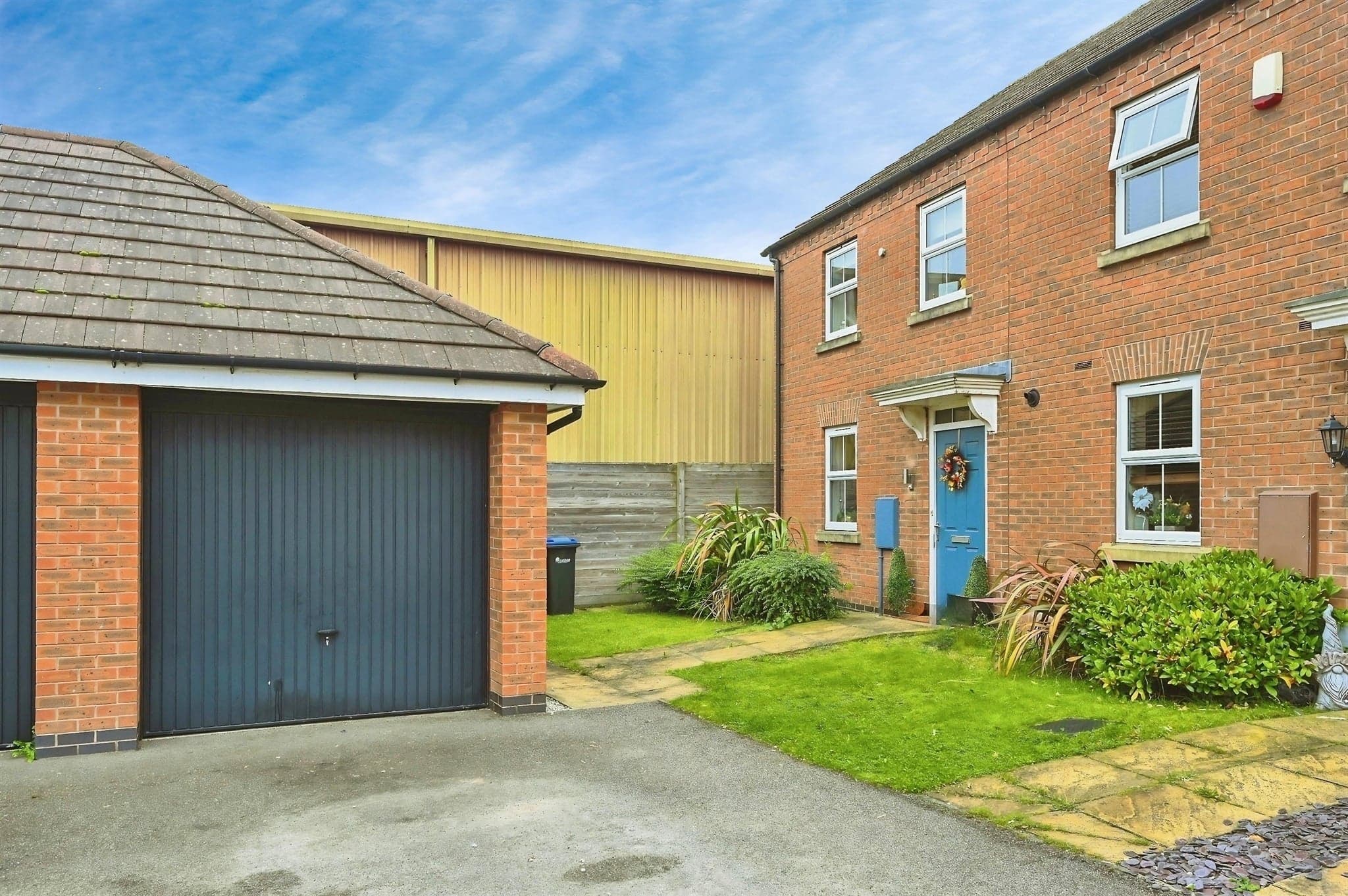 Property at Sunstone Grove, Sutton-In-Ashfield