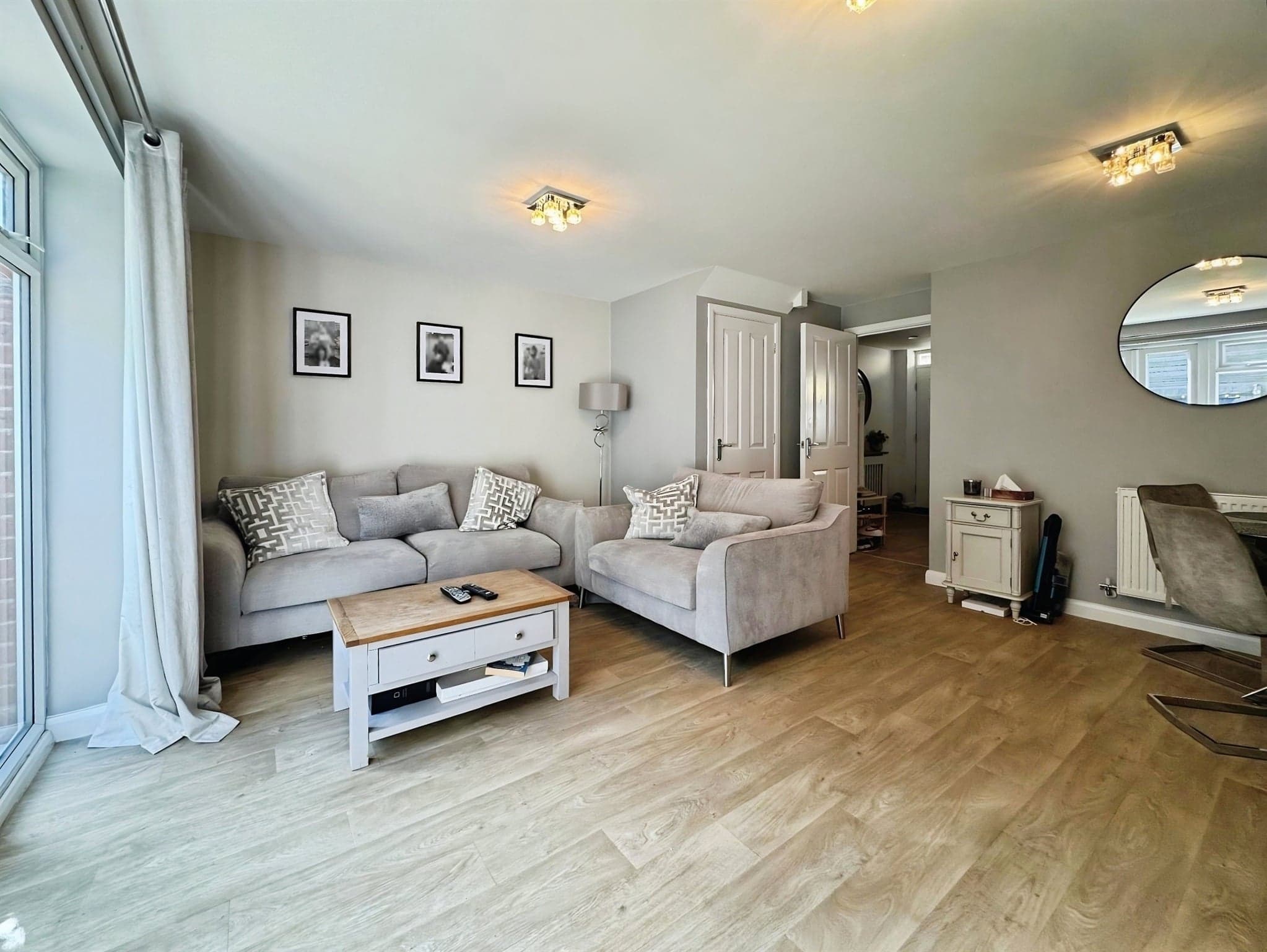 Property at Sunstone Grove, Sutton-In-Ashfield